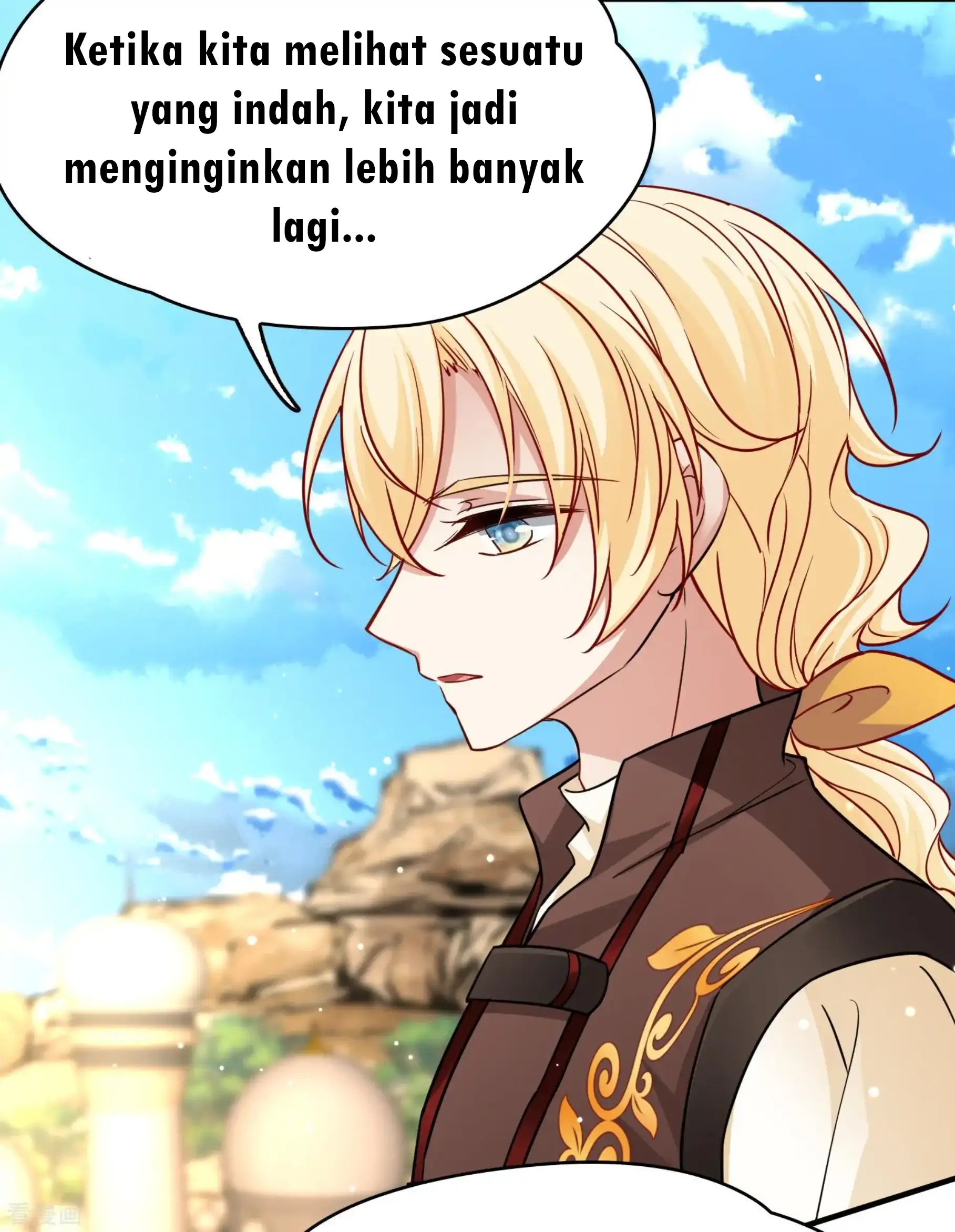 Last Journey To The Past - Sequel Chapter 82 – halaman 48