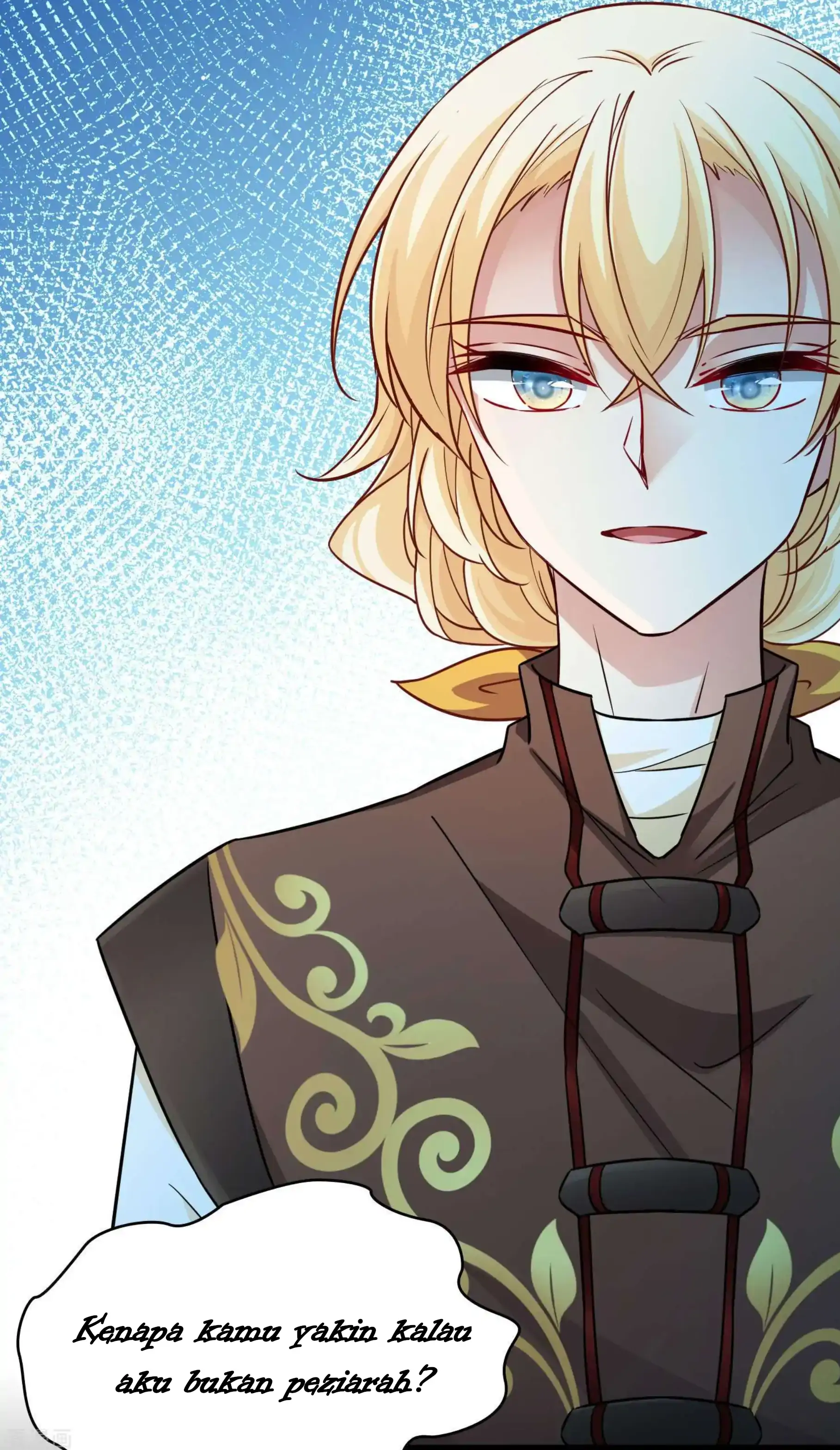 Last Journey To The Past - Sequel Chapter 82 – halaman 5