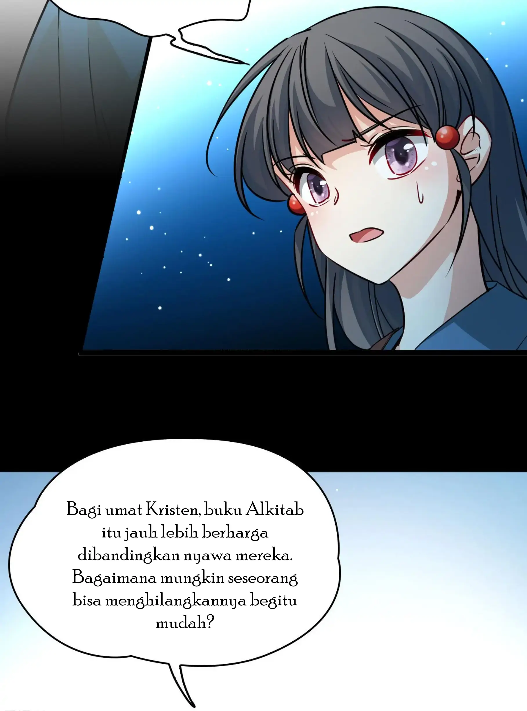 Last Journey To The Past - Sequel Chapter 82 – halaman 6