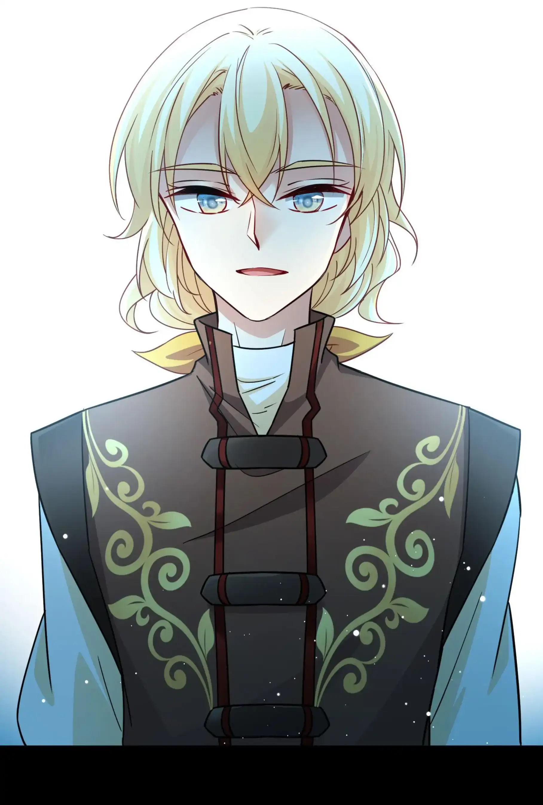 Last Journey To The Past - Sequel Chapter 82 – halaman 7