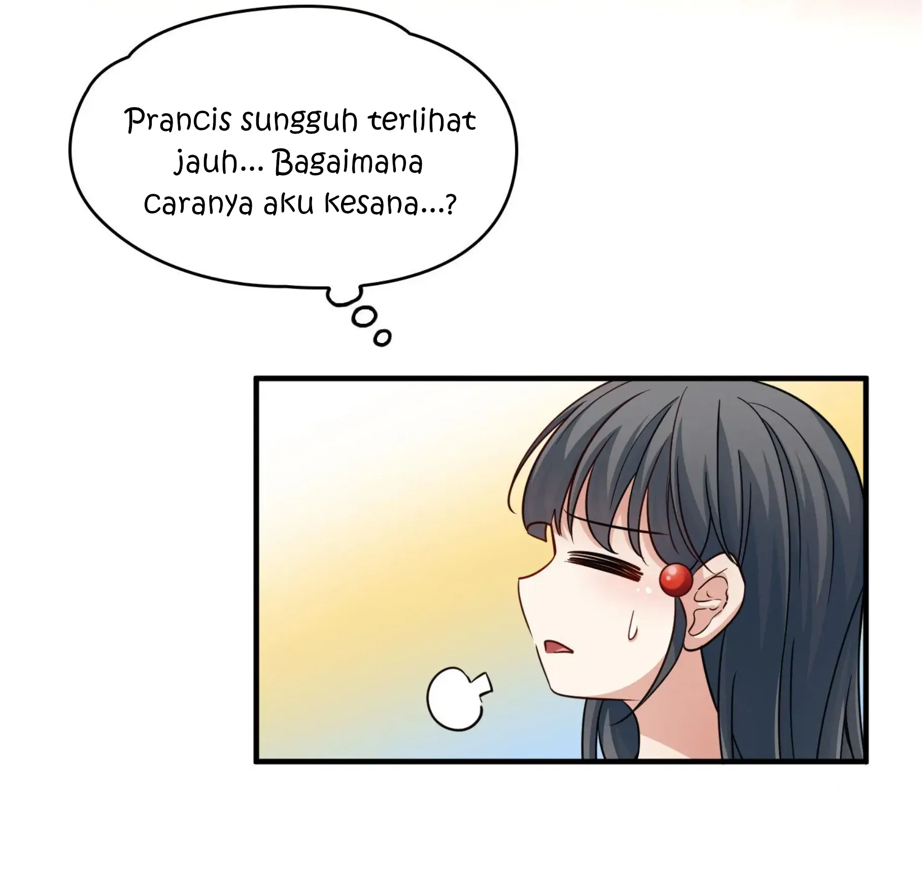 Last Journey To The Past - Sequel Chapter 83 – halaman 14