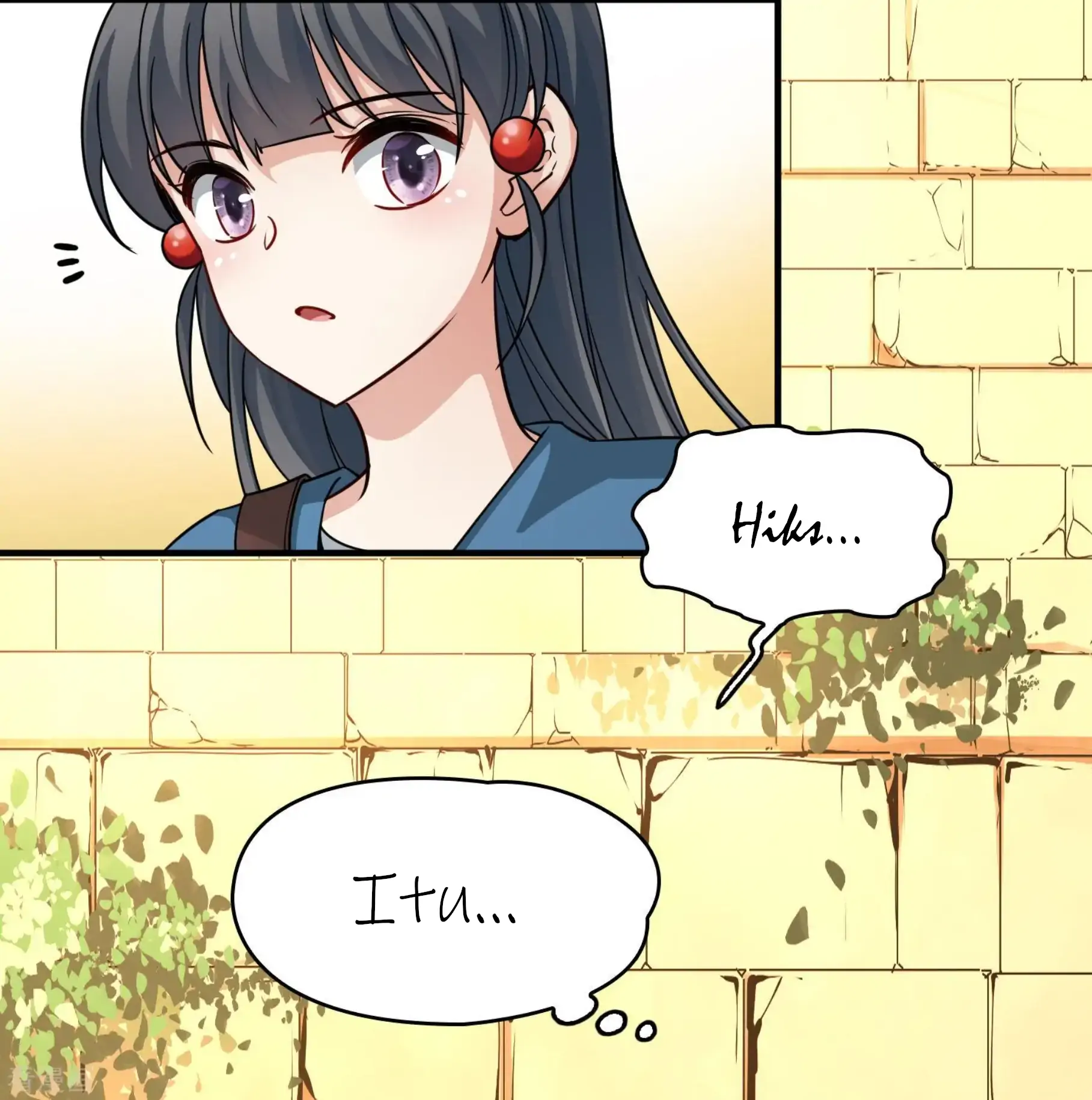 Last Journey To The Past - Sequel Chapter 83 – halaman 18