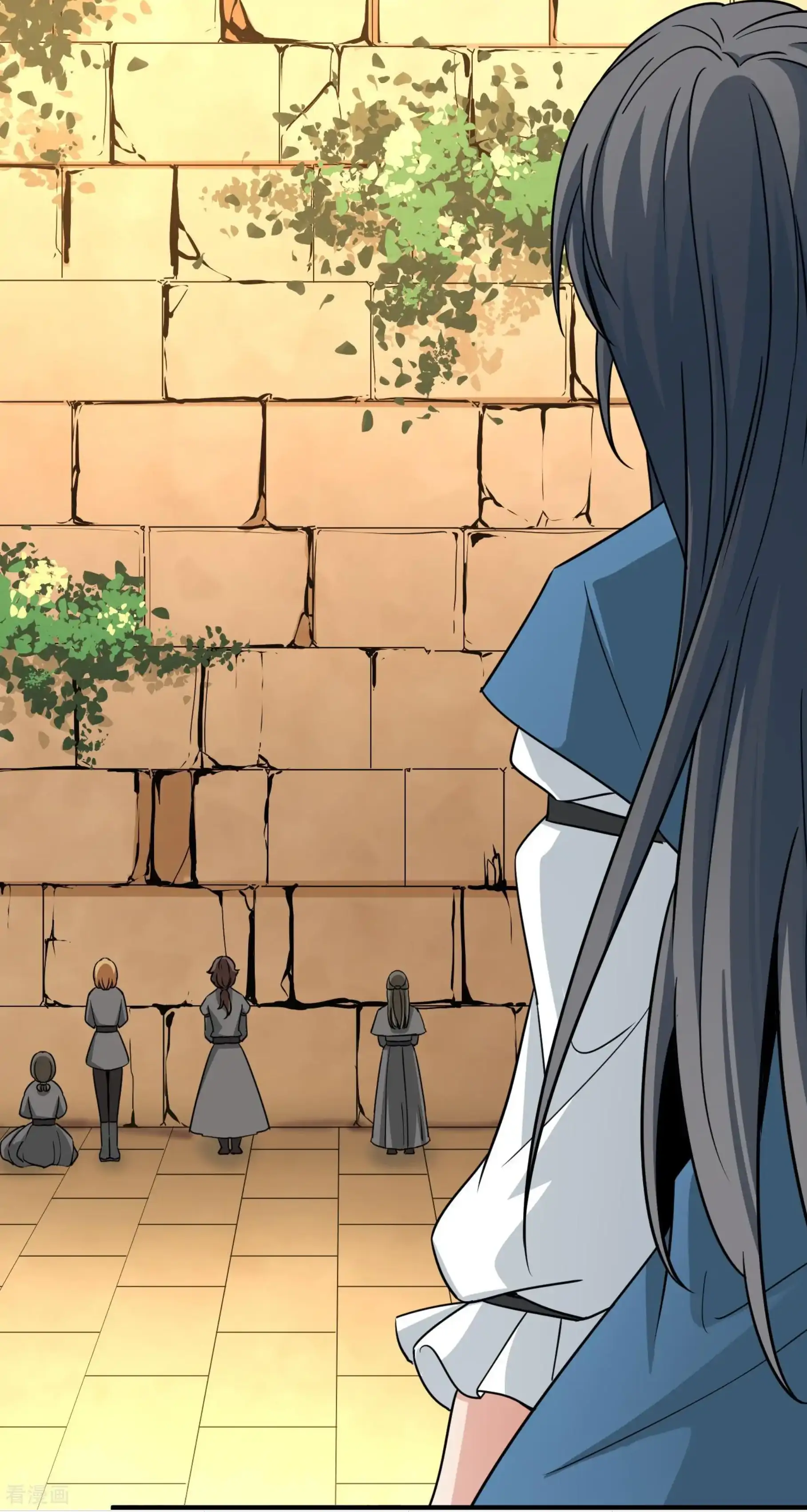 Last Journey To The Past - Sequel Chapter 83 – halaman 19