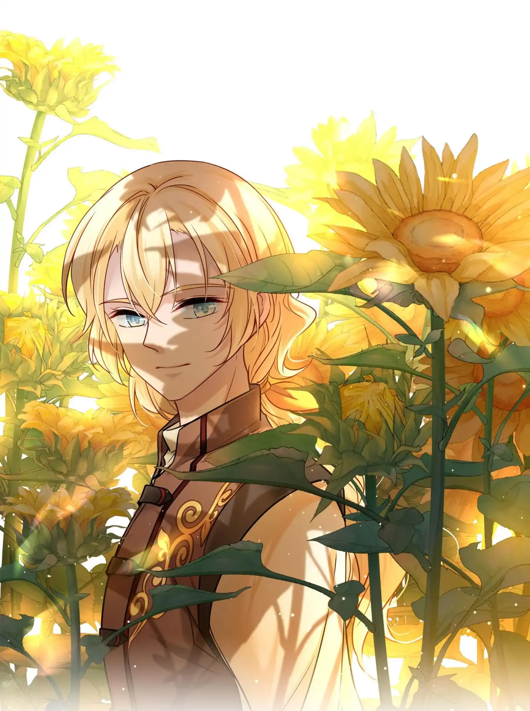 Last Journey To The Past - Sequel Chapter 83 – halaman 2