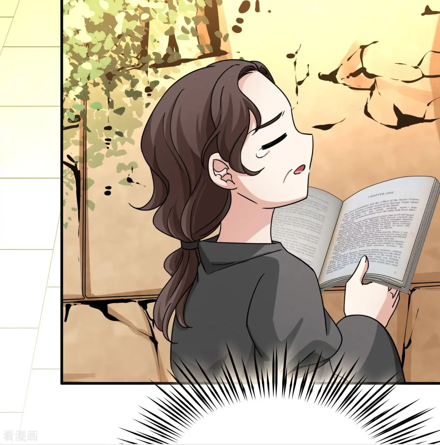 Last Journey To The Past - Sequel Chapter 83 – halaman 20
