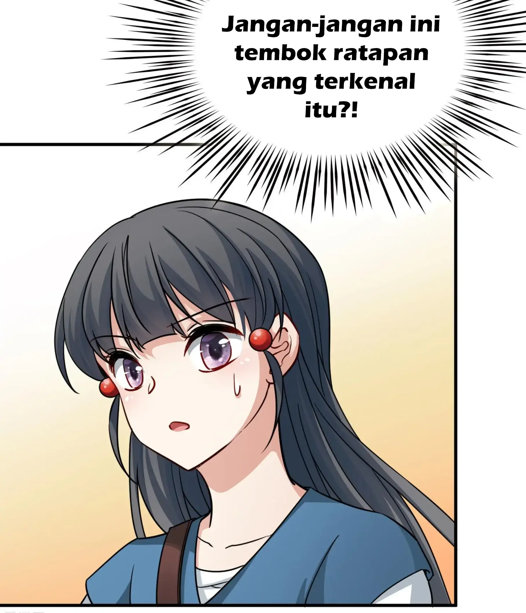 Last Journey To The Past - Sequel Chapter 83 – halaman 21