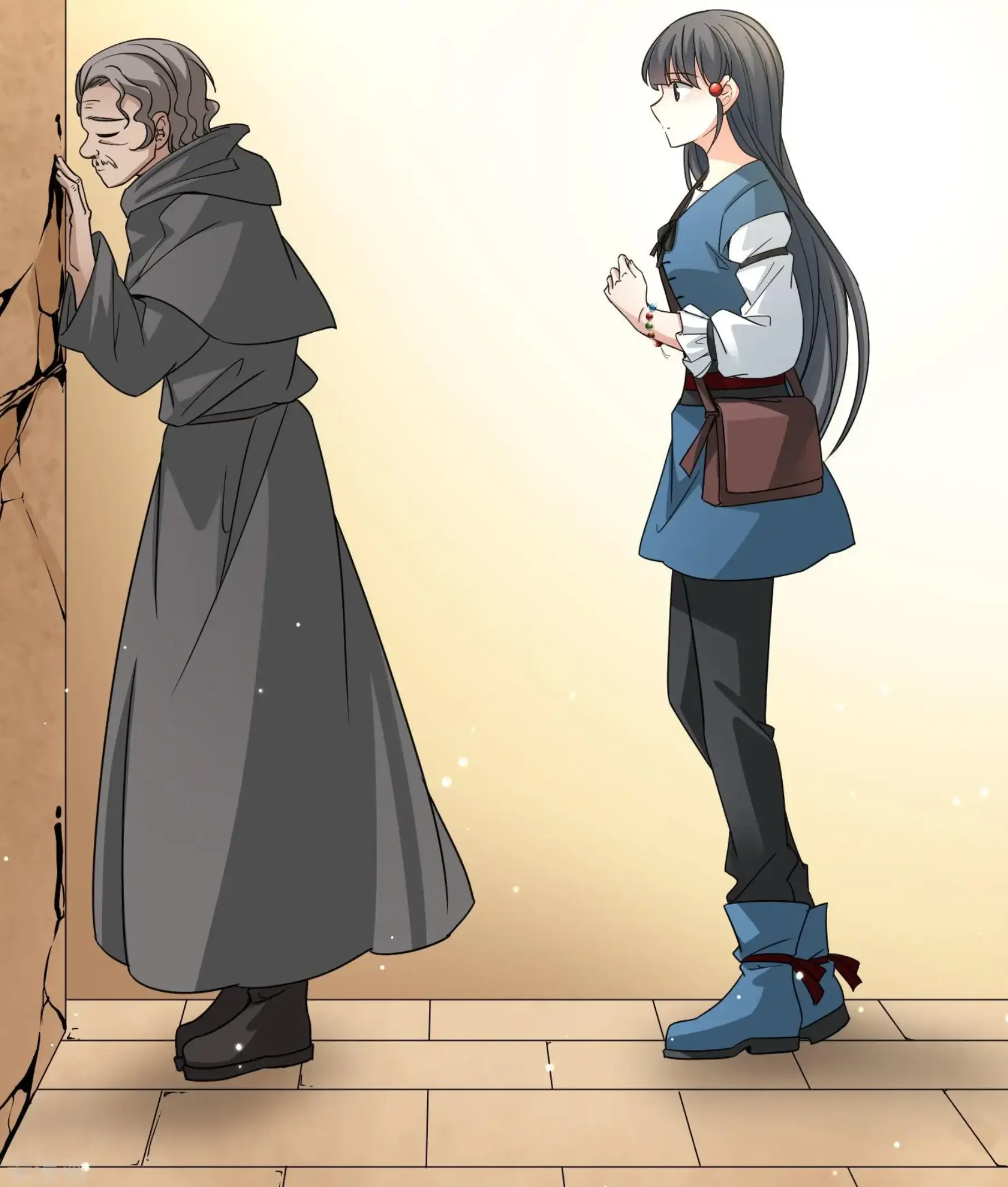 Last Journey To The Past - Sequel Chapter 83 – halaman 23