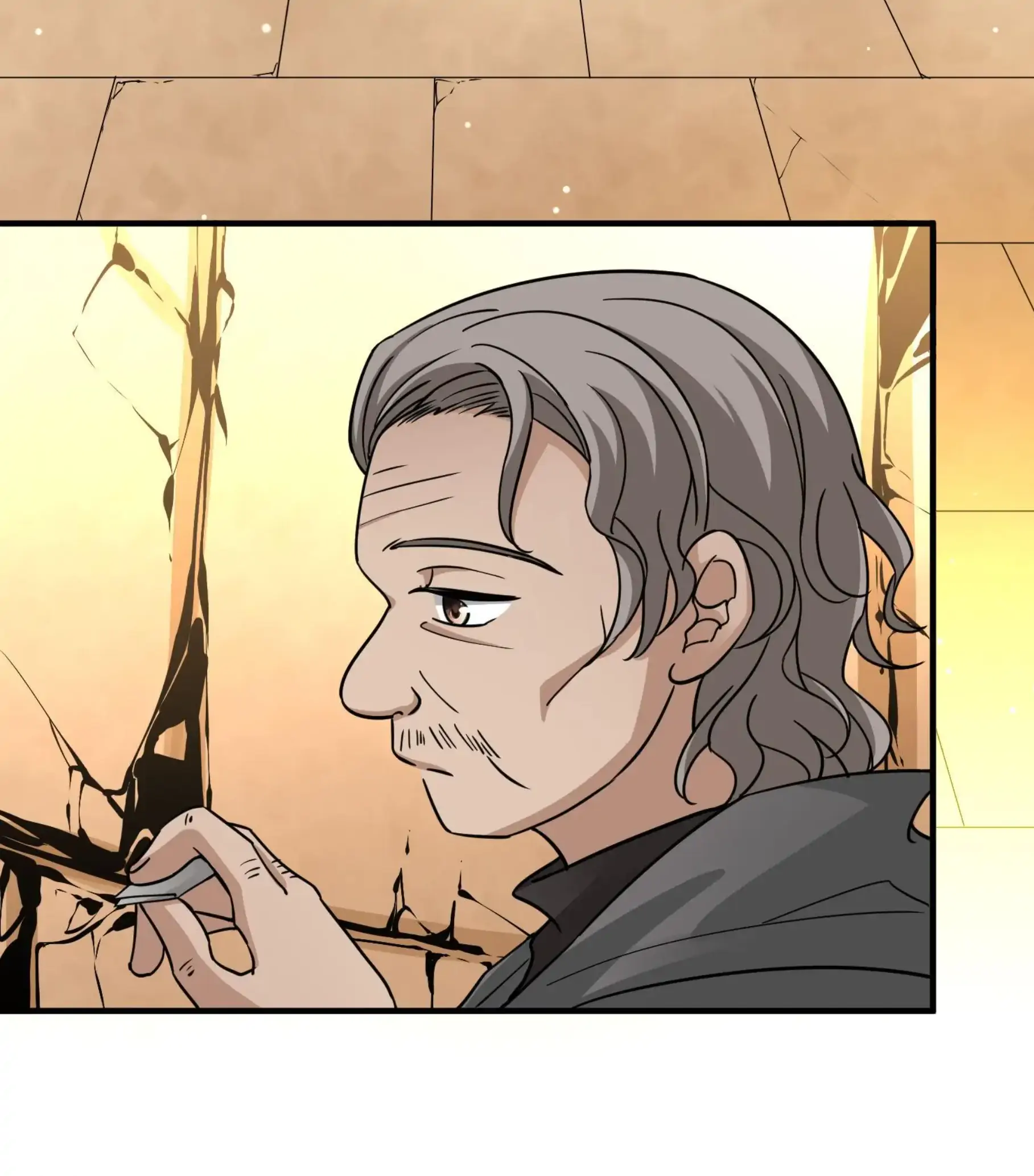 Last Journey To The Past - Sequel Chapter 83 – halaman 24