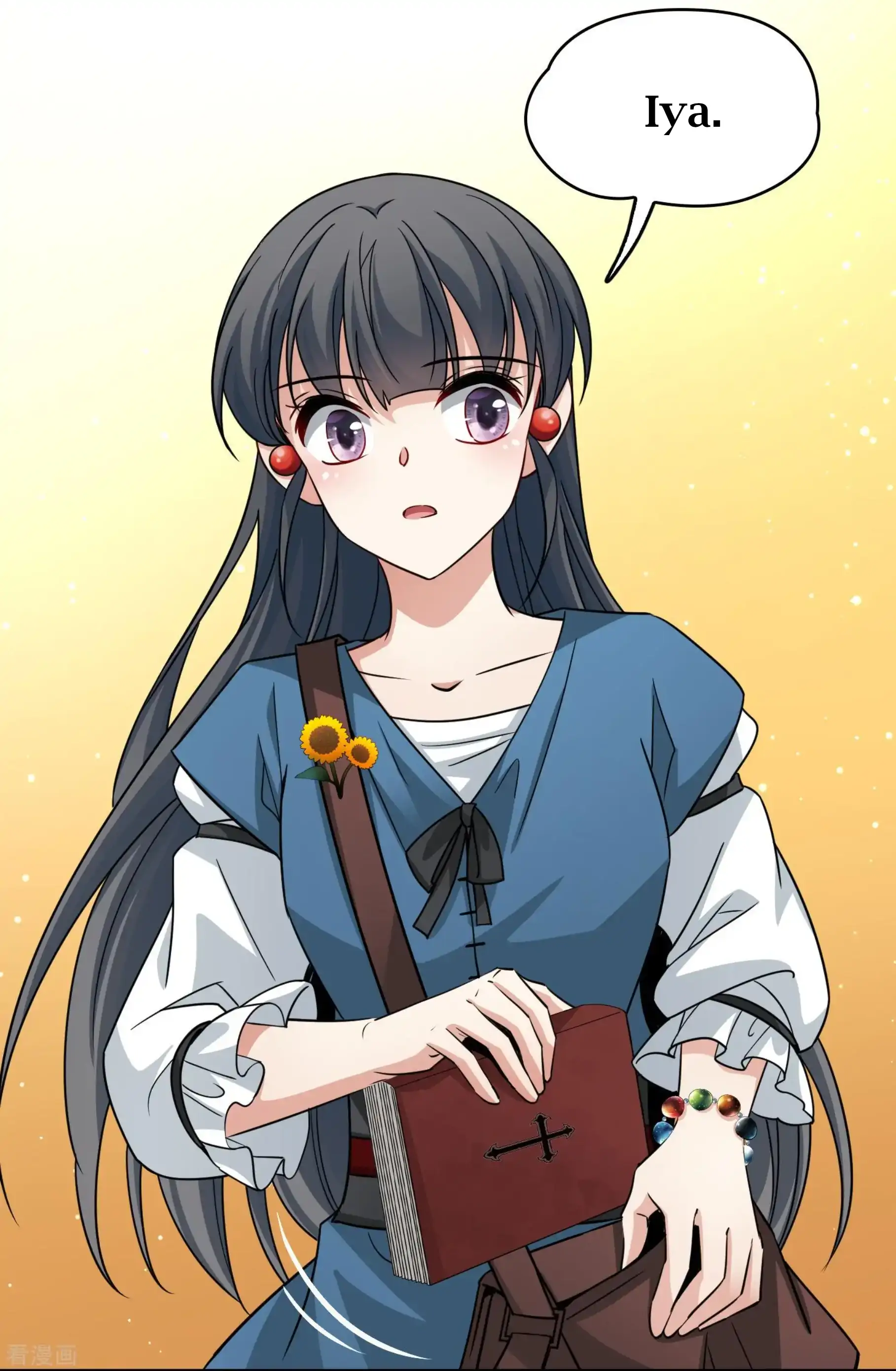 Last Journey To The Past - Sequel Chapter 83 – halaman 26