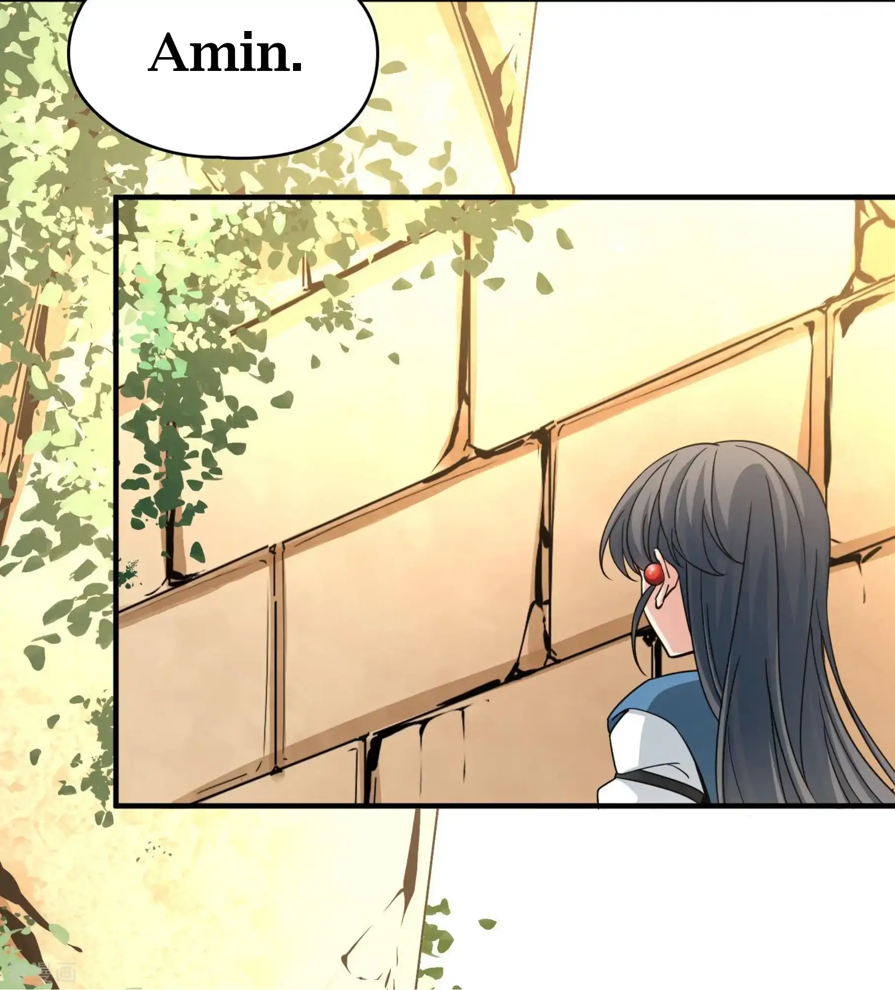Last Journey To The Past - Sequel Chapter 83 – halaman 29
