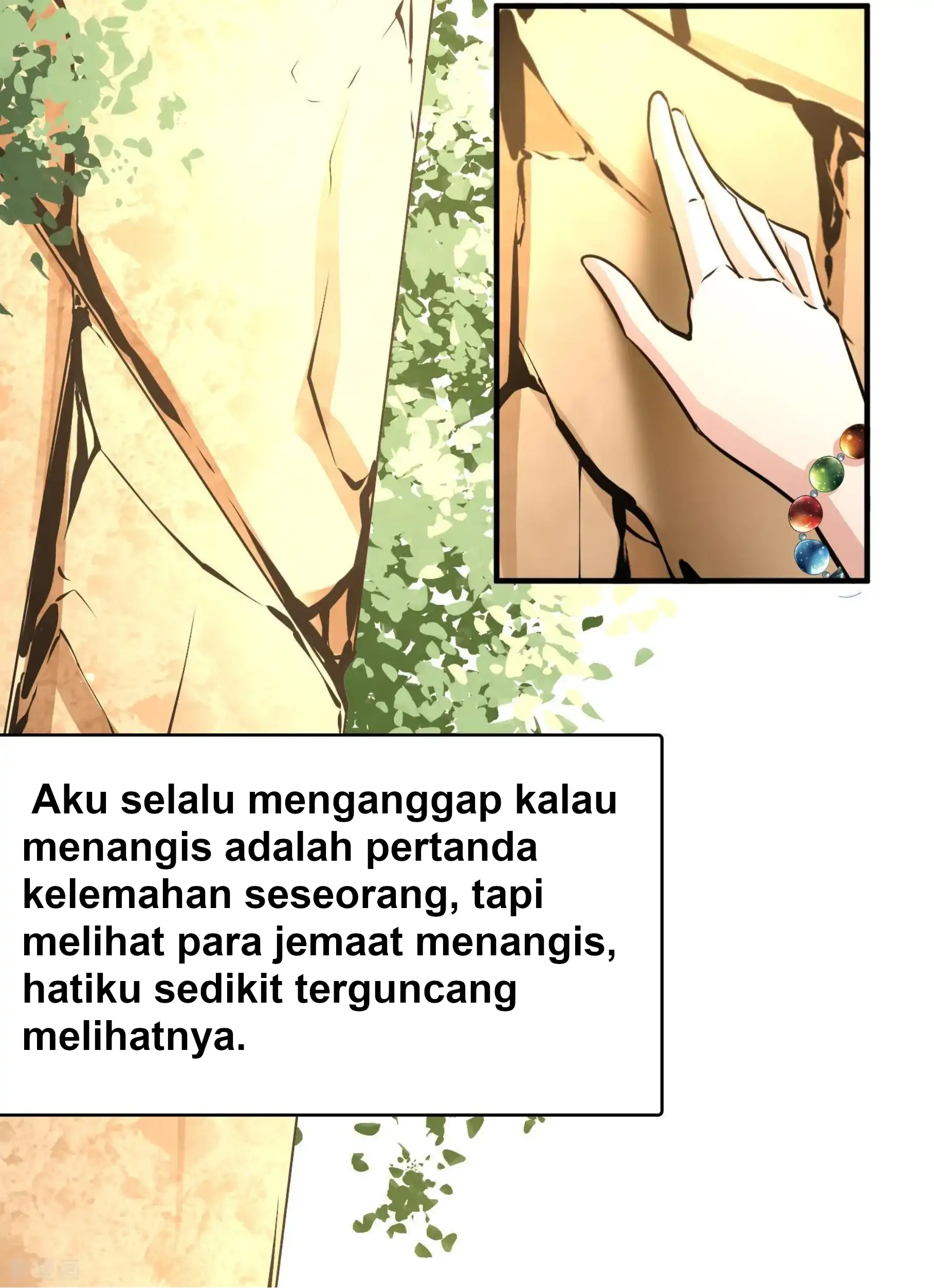 Last Journey To The Past - Sequel Chapter 83 – halaman 30