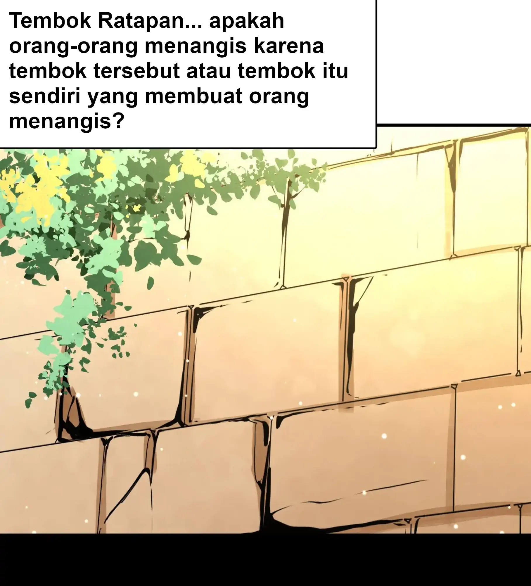 Last Journey To The Past - Sequel Chapter 83 – halaman 33