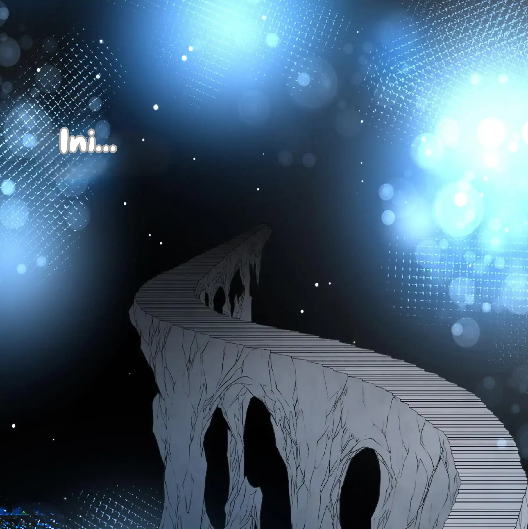 Last Journey To The Past - Sequel Chapter 83 – halaman 36