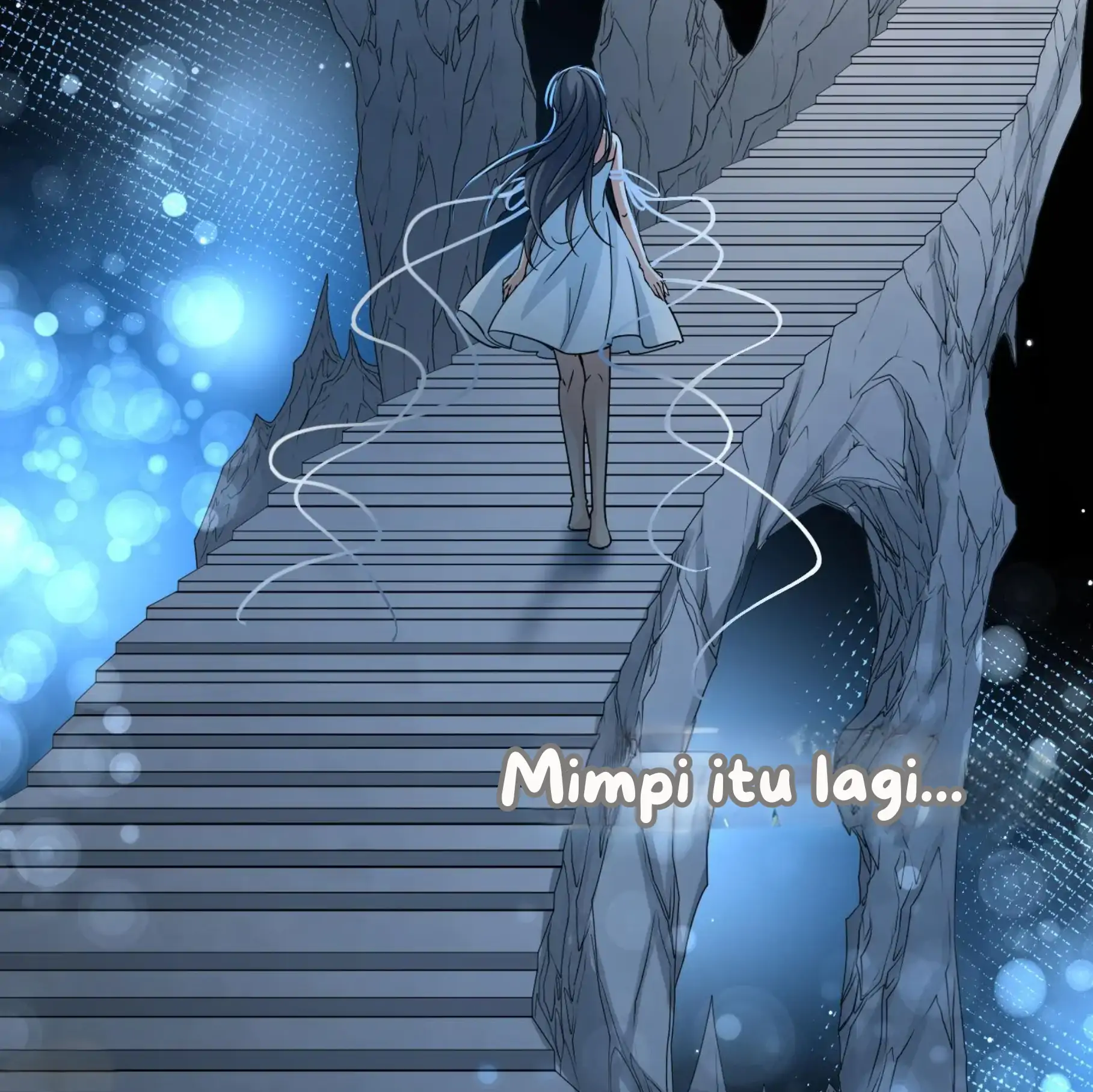 Last Journey To The Past - Sequel Chapter 83 – halaman 37