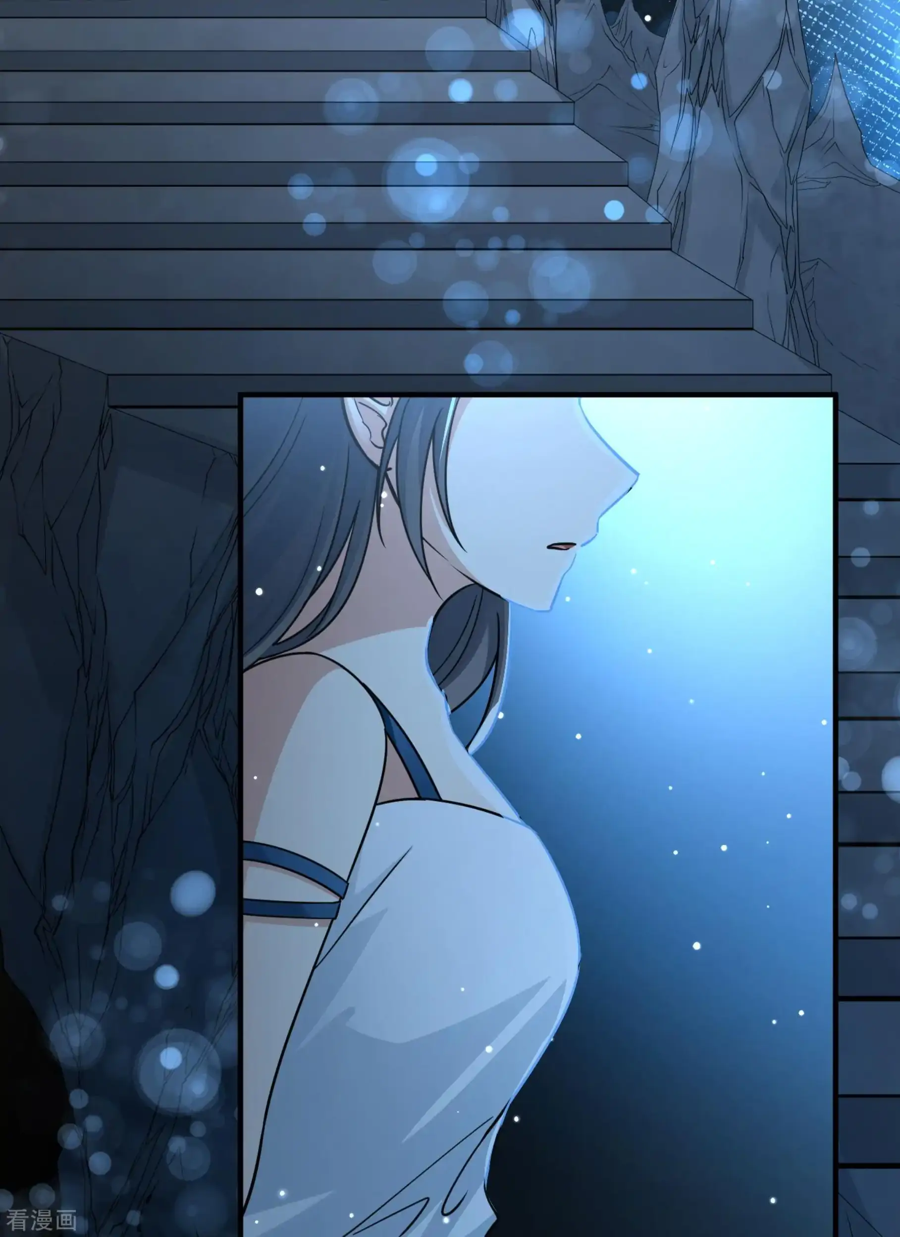 Last Journey To The Past - Sequel Chapter 83 – halaman 38