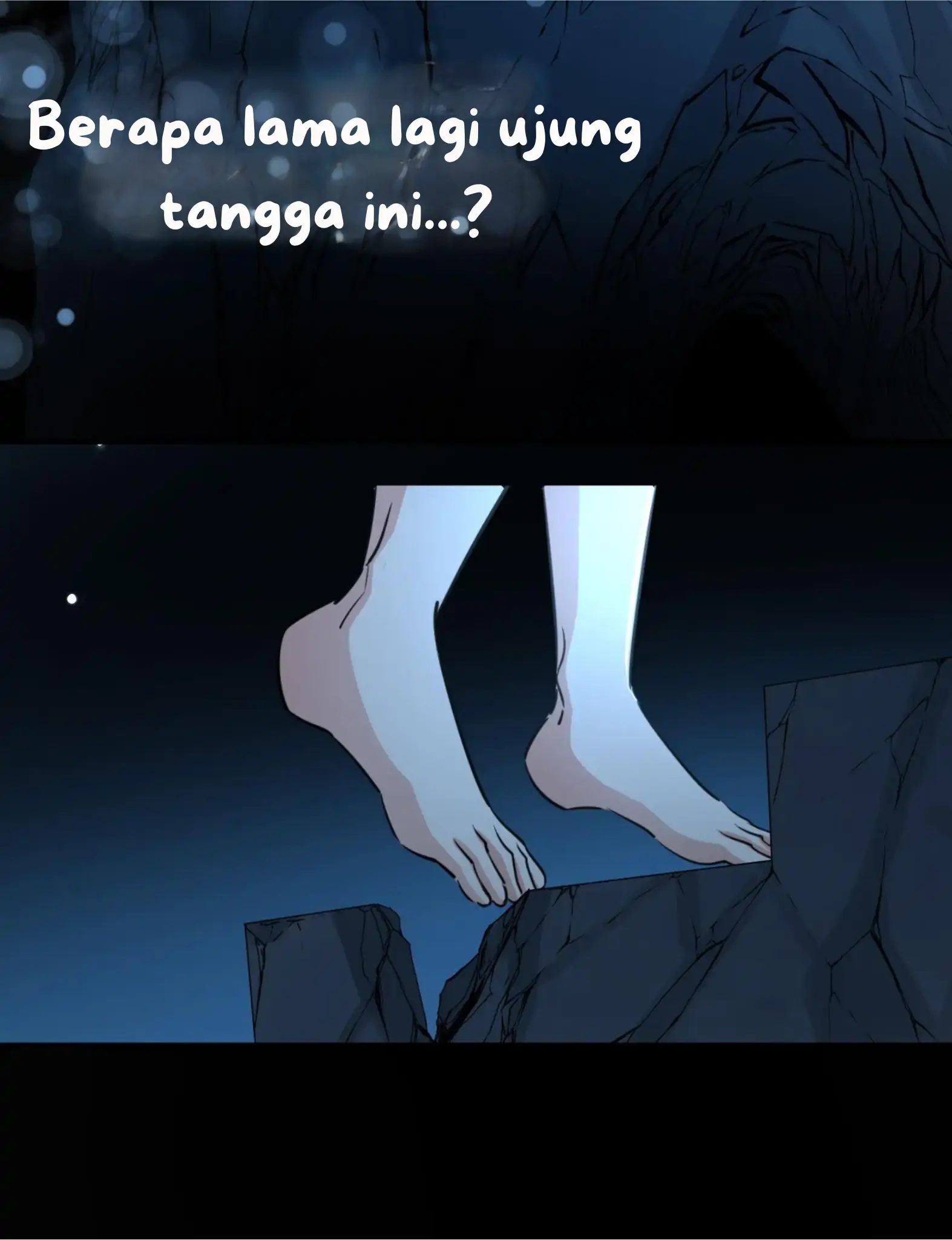 Last Journey To The Past - Sequel Chapter 83 – halaman 39
