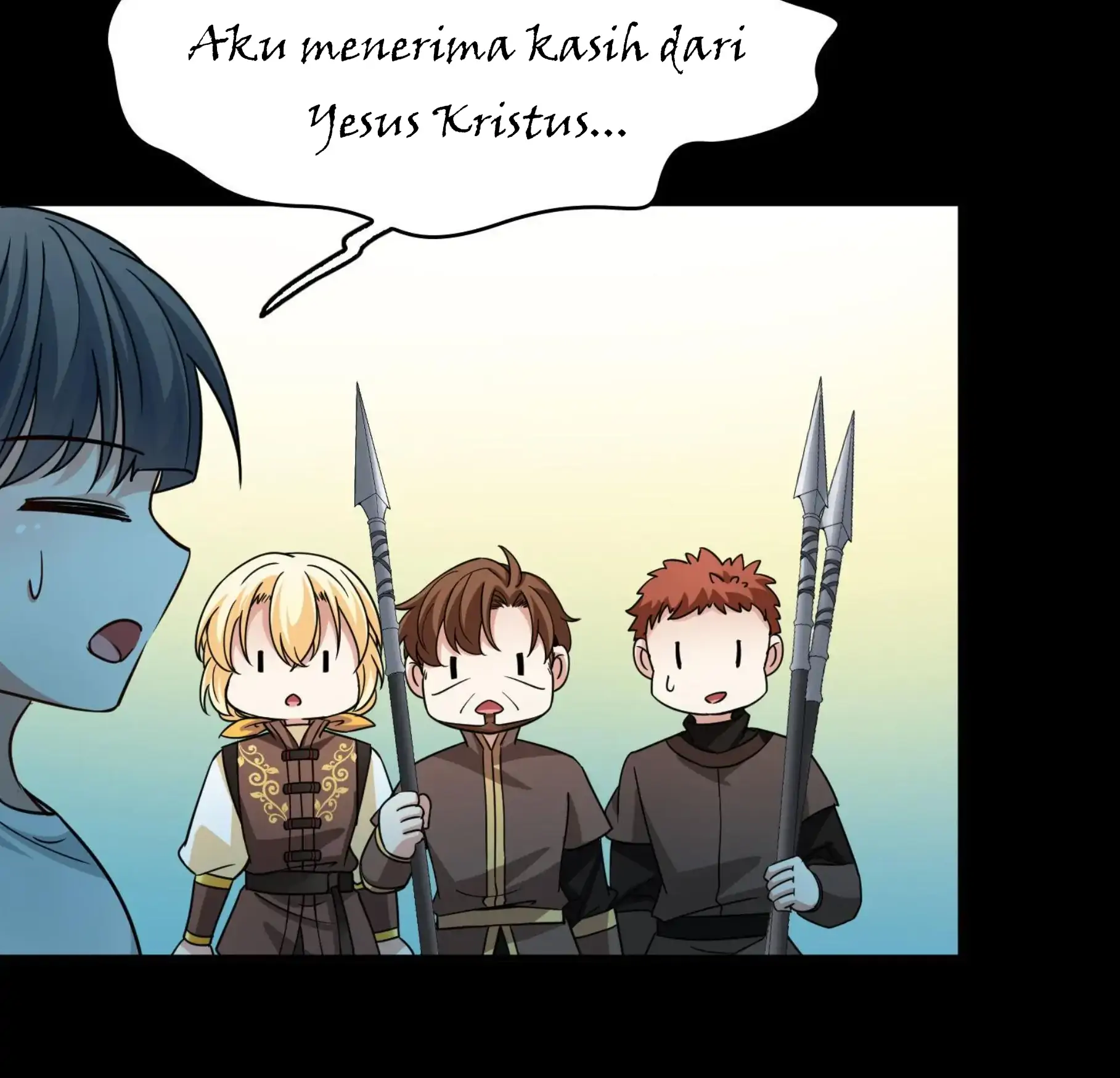 Last Journey To The Past - Sequel Chapter 85 – halaman 10