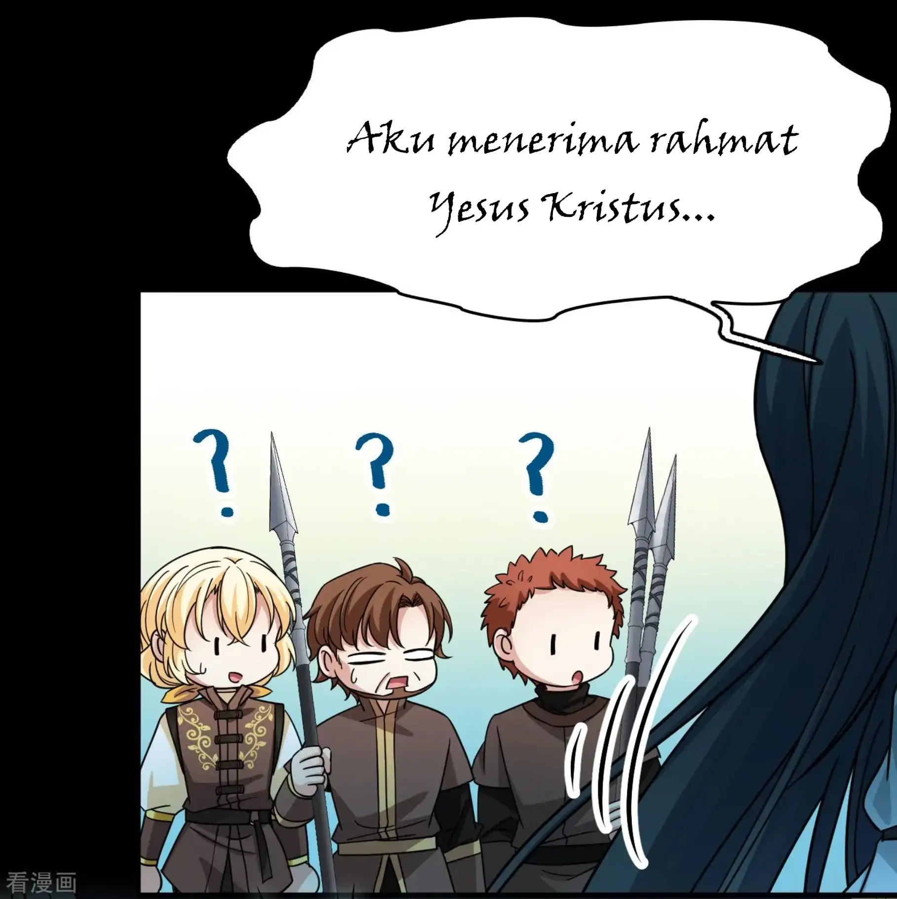 Last Journey To The Past - Sequel Chapter 85 – halaman 11