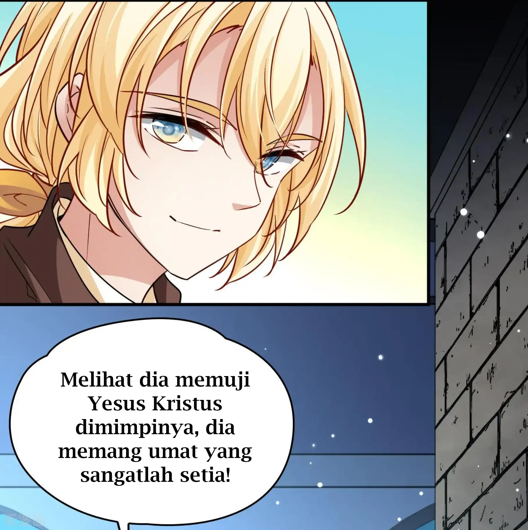 Last Journey To The Past - Sequel Chapter 85 – halaman 18