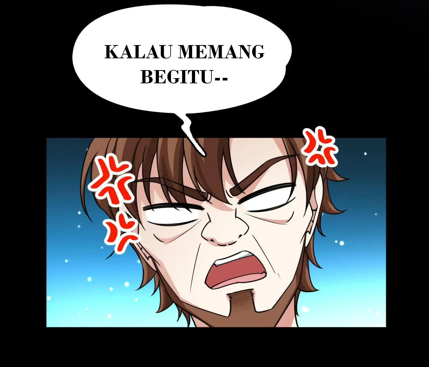 Last Journey To The Past - Sequel Chapter 85 – halaman 20