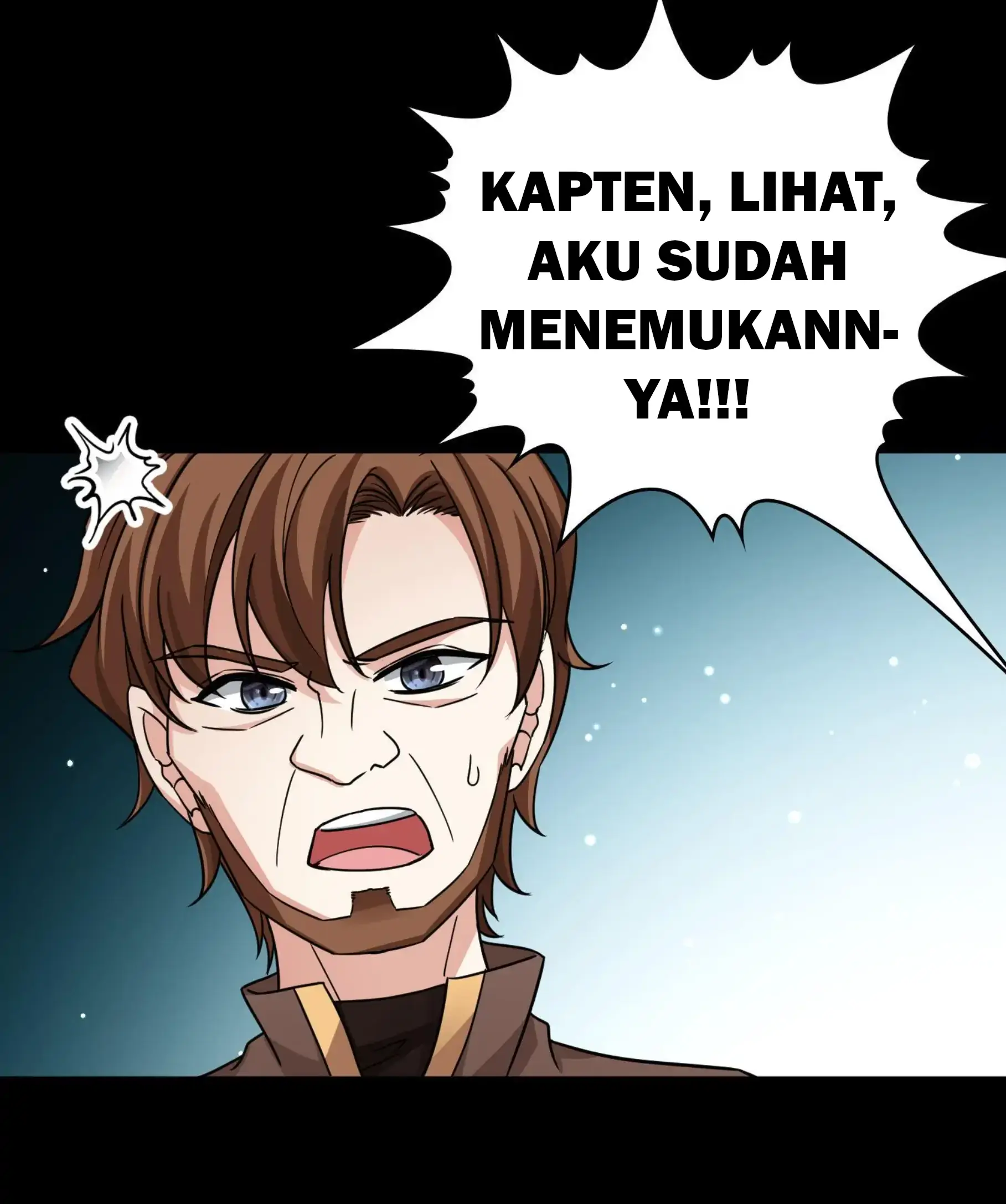 Last Journey To The Past - Sequel Chapter 85 – halaman 21
