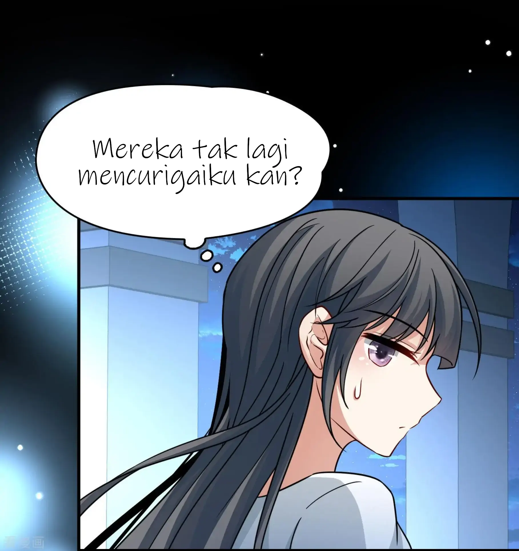 Last Journey To The Past - Sequel Chapter 85 – halaman 23