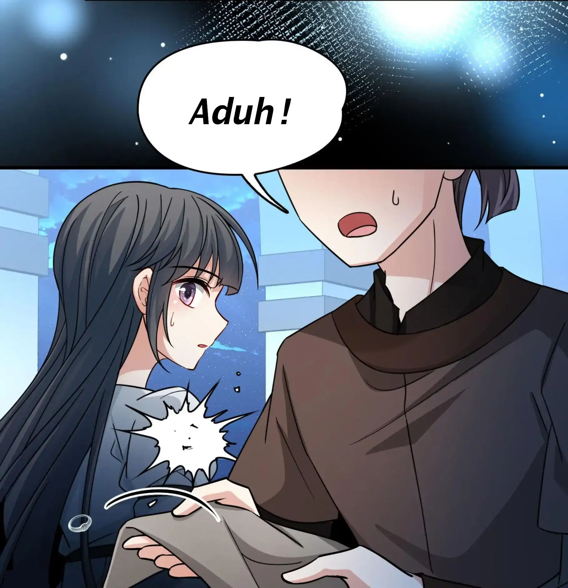 Last Journey To The Past - Sequel Chapter 85 – halaman 24