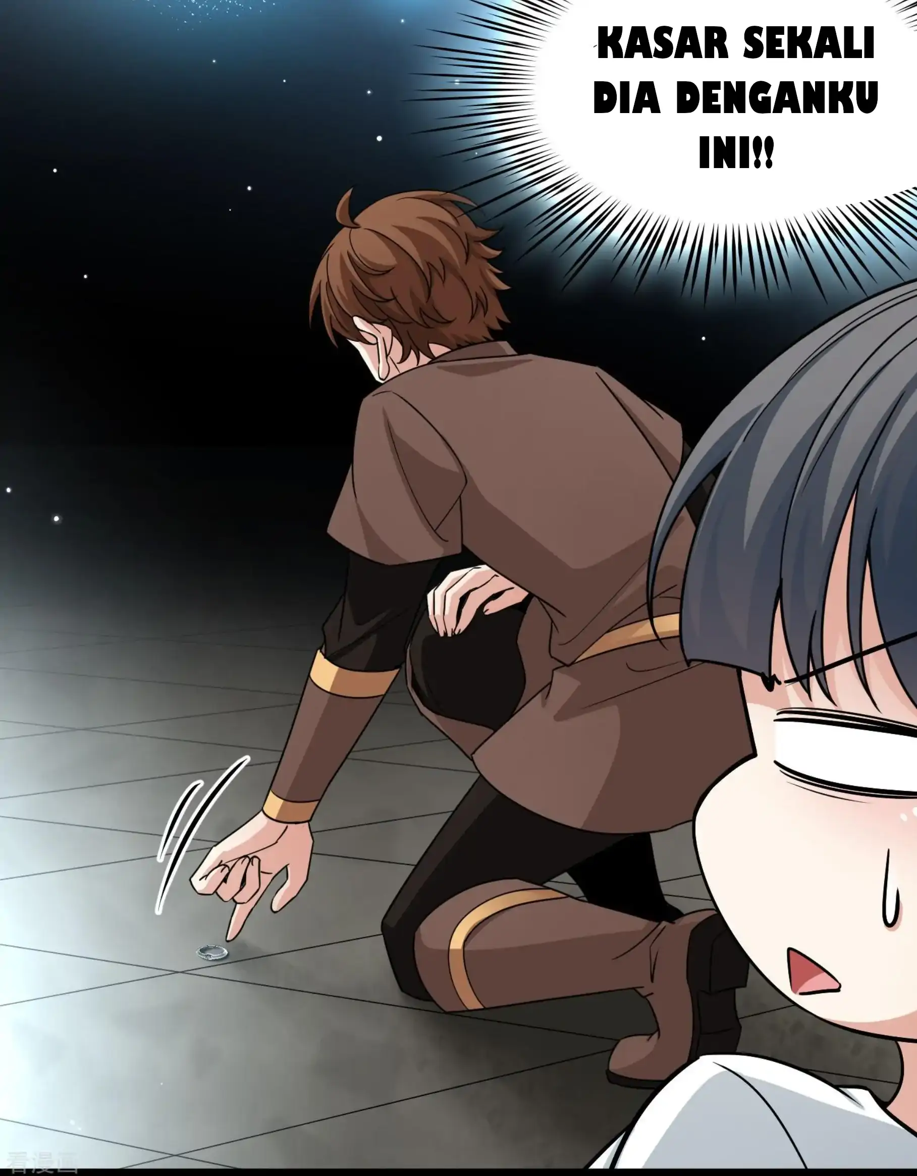Last Journey To The Past - Sequel Chapter 85 – halaman 29