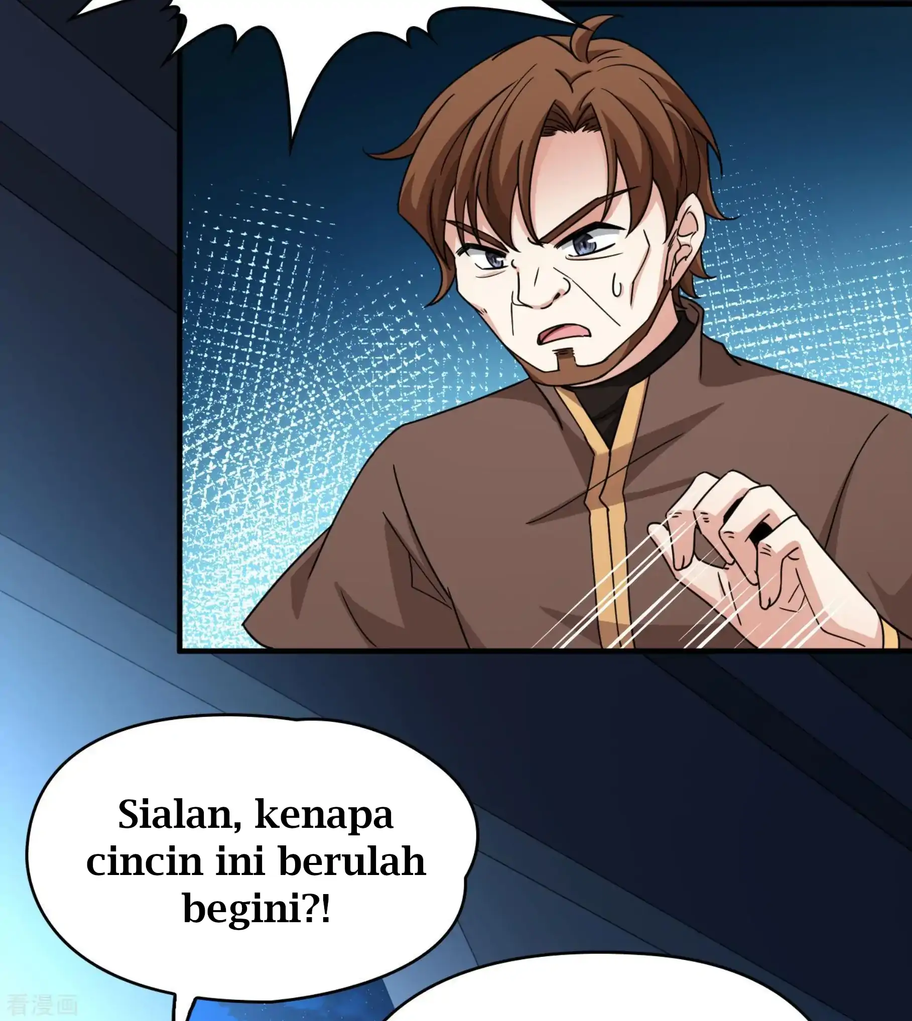 Last Journey To The Past - Sequel Chapter 85 – halaman 31