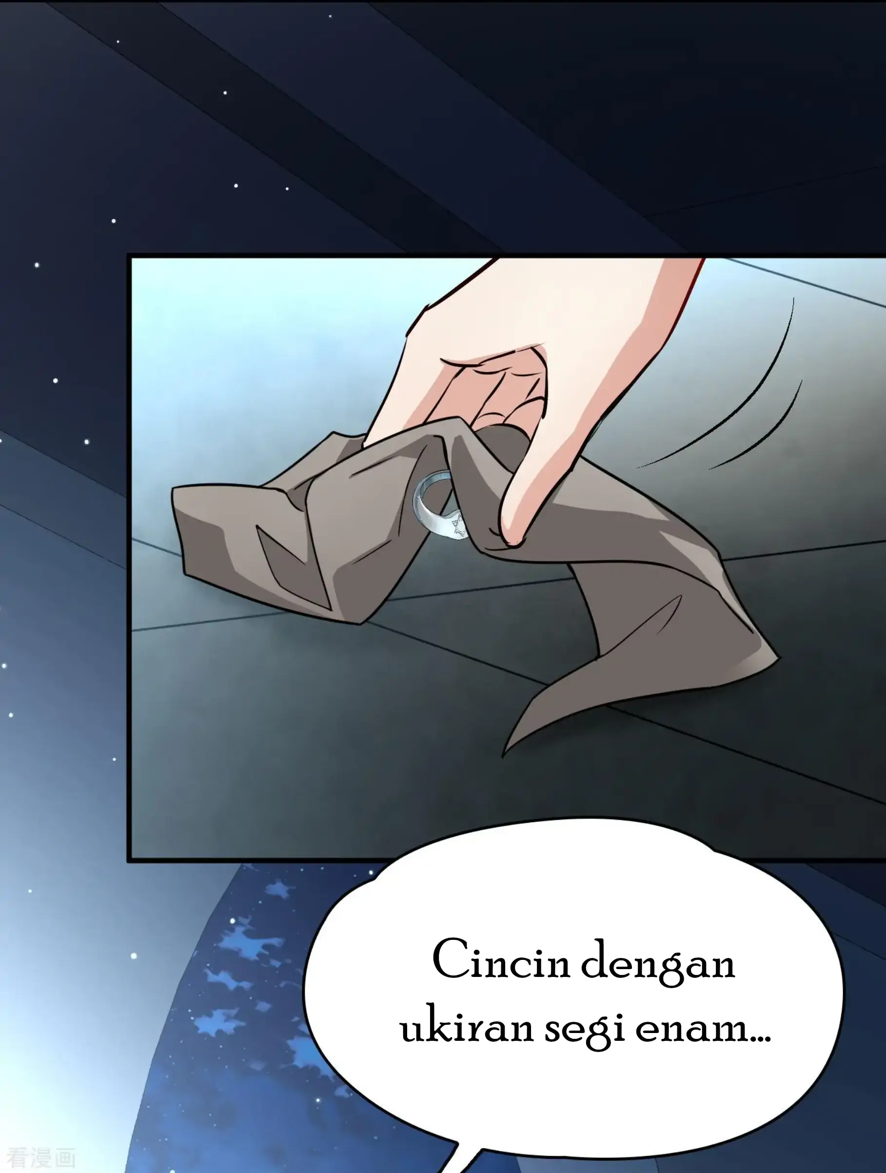 Last Journey To The Past - Sequel Chapter 85 – halaman 33