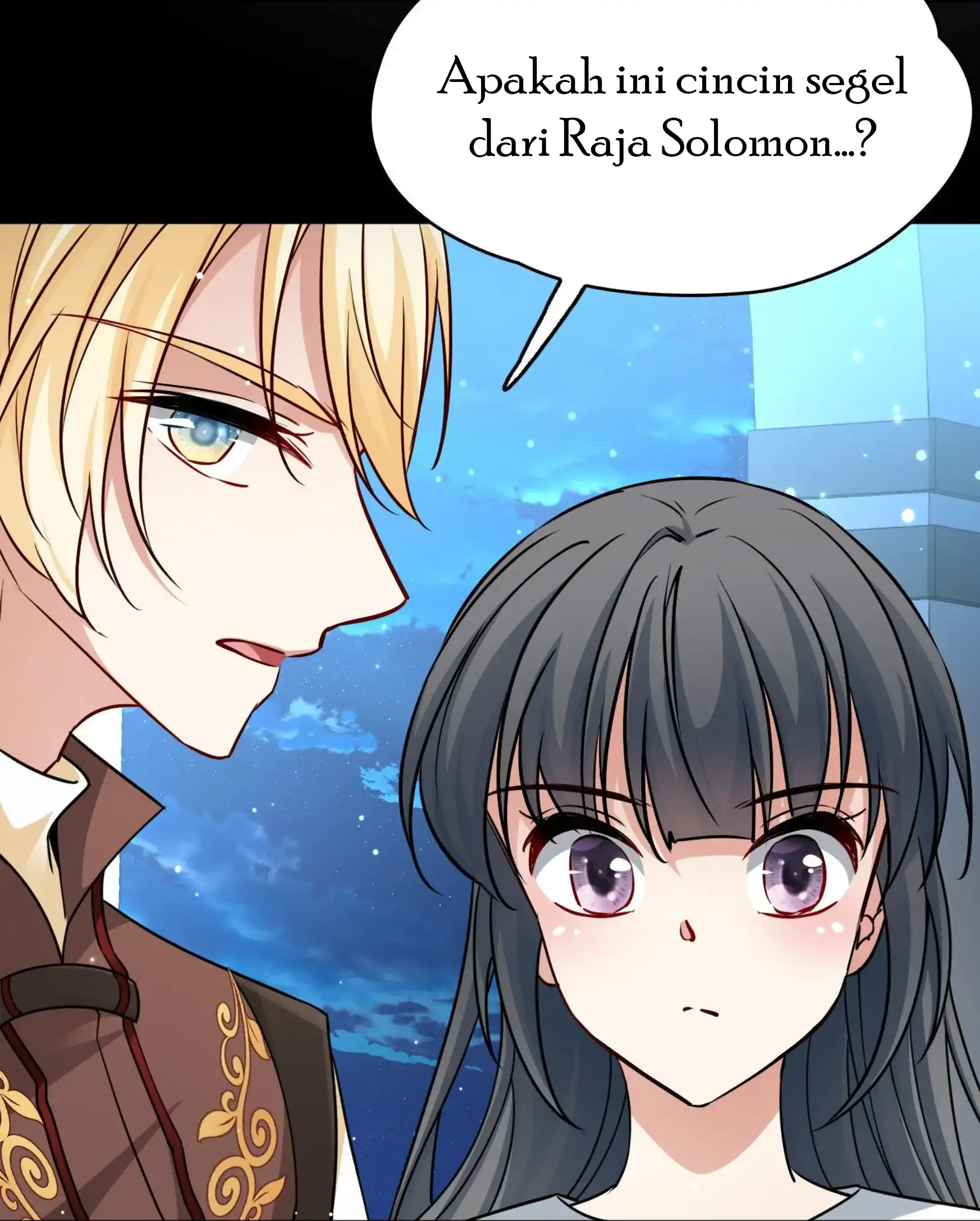 Last Journey To The Past - Sequel Chapter 85 – halaman 35