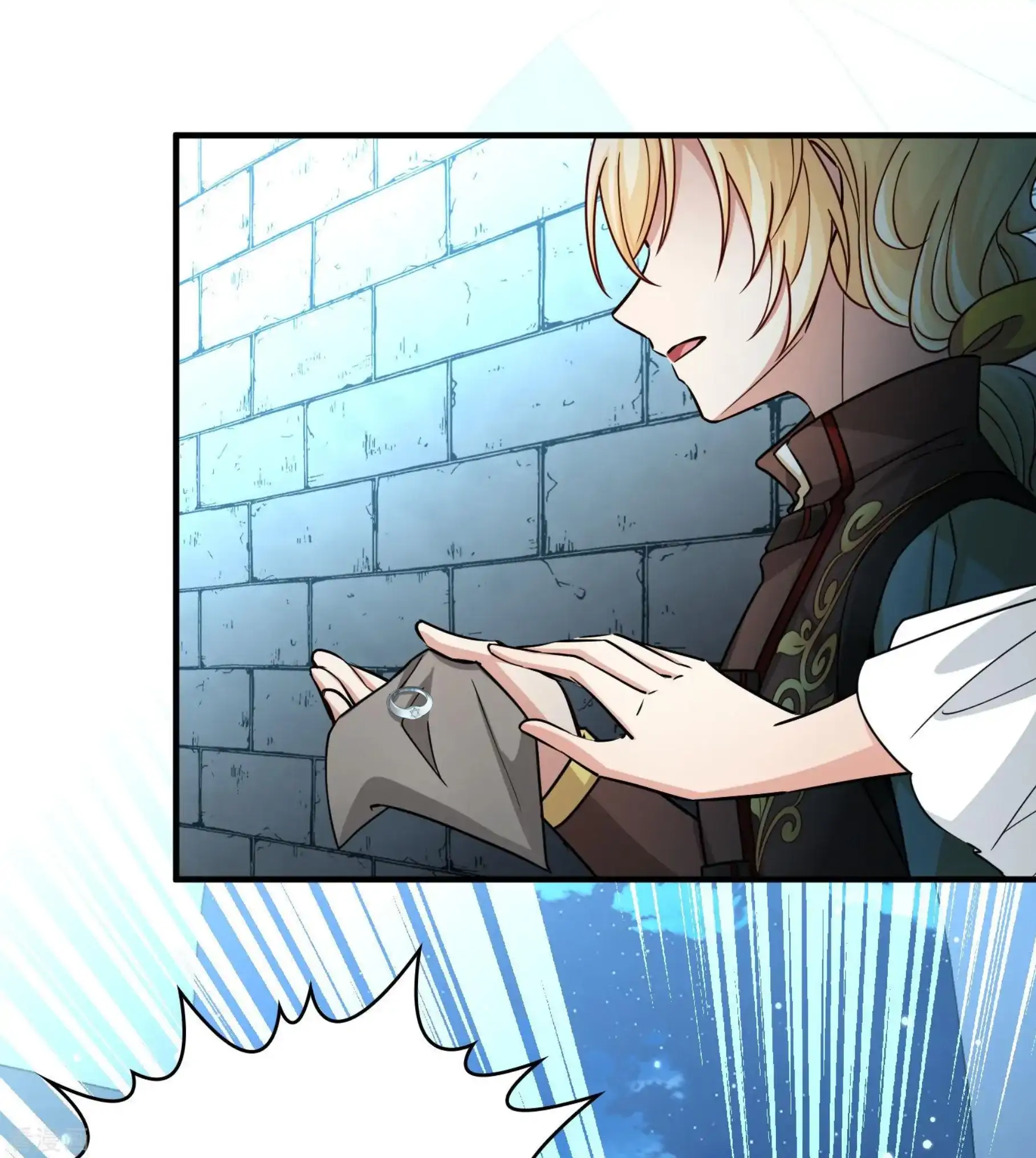 Last Journey To The Past - Sequel Chapter 85 – halaman 38