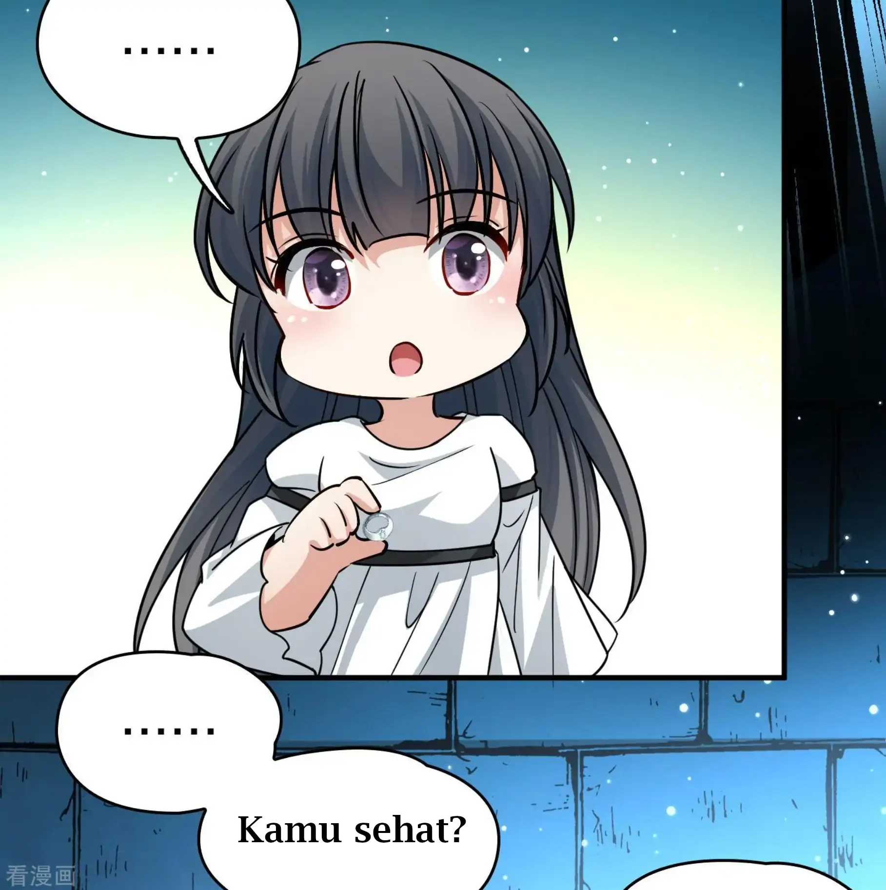 Last Journey To The Past - Sequel Chapter 85 – halaman 40