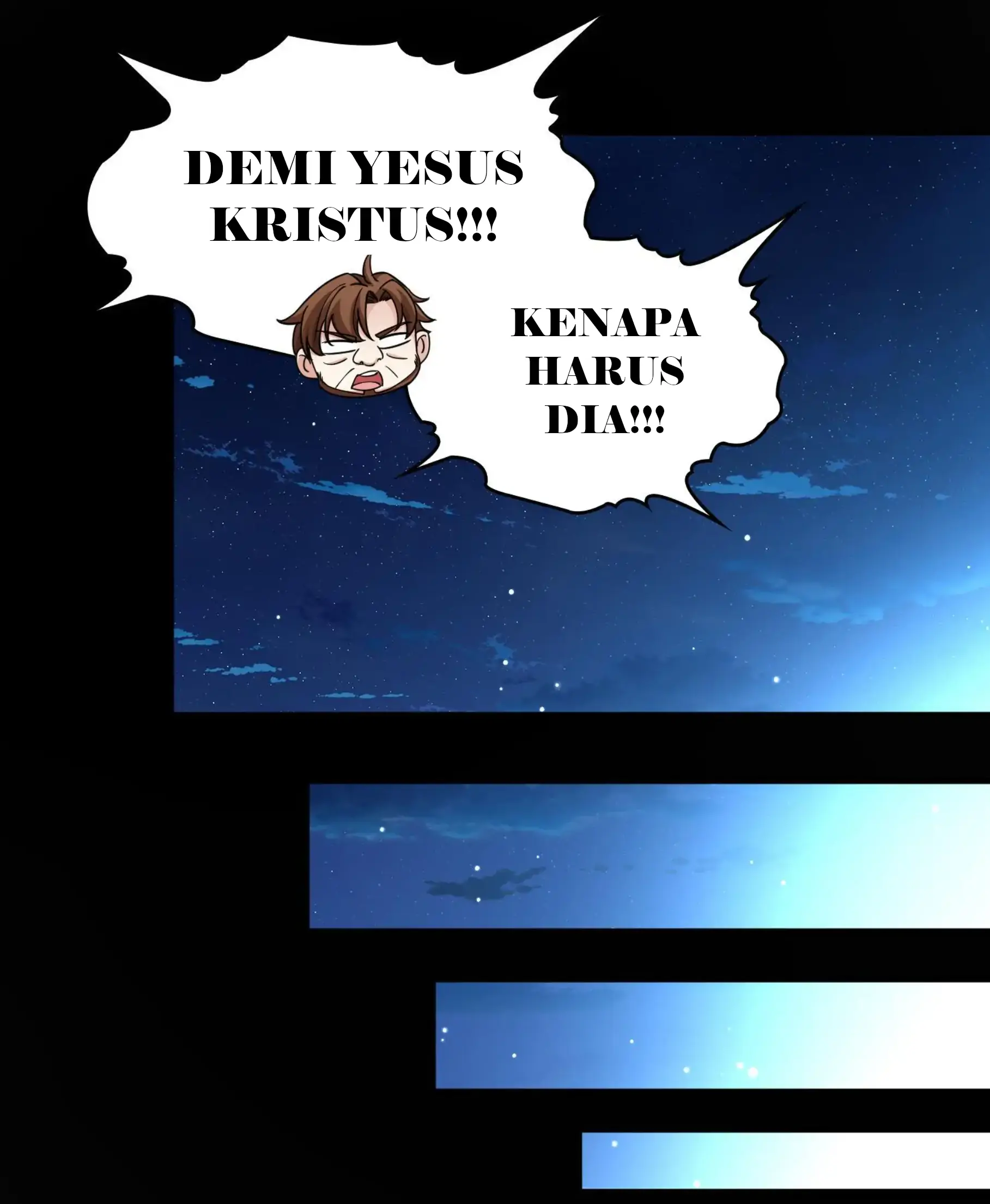 Last Journey To The Past - Sequel Chapter 85 – halaman 42