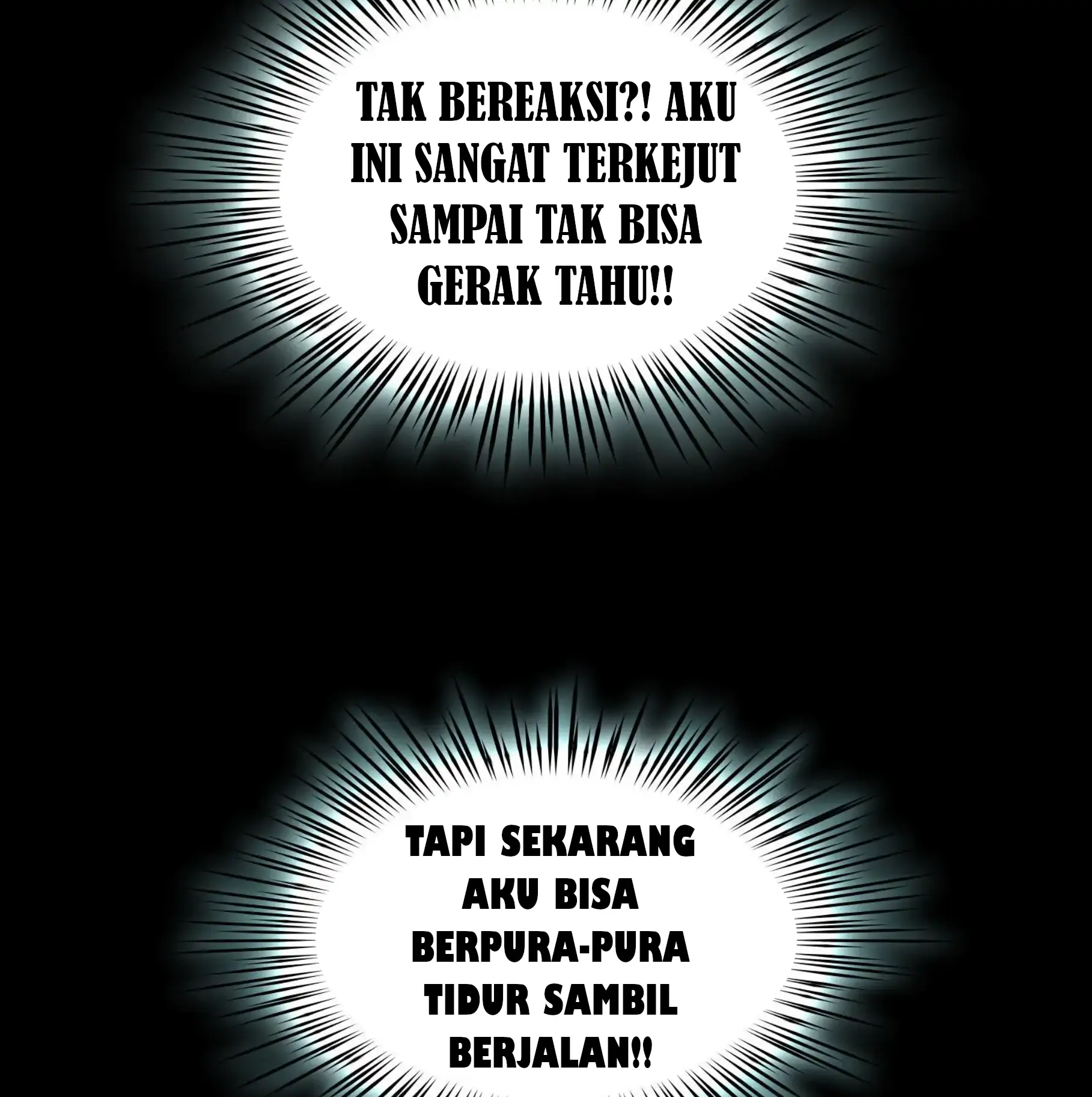 Last Journey To The Past - Sequel Chapter 85 – halaman 8