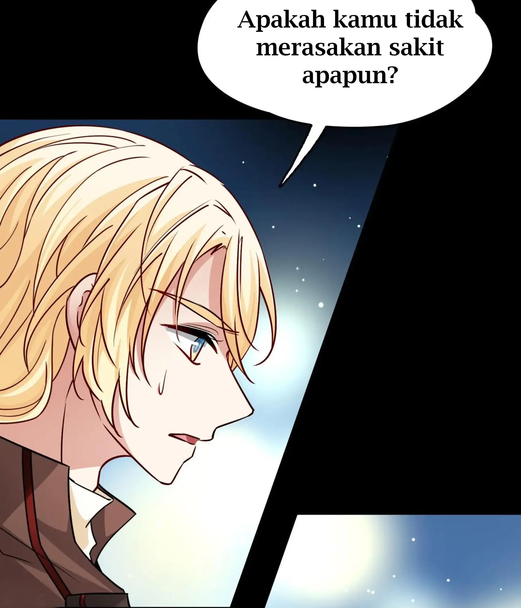 Last Journey To The Past - Sequel Chapter 86 – halaman 10
