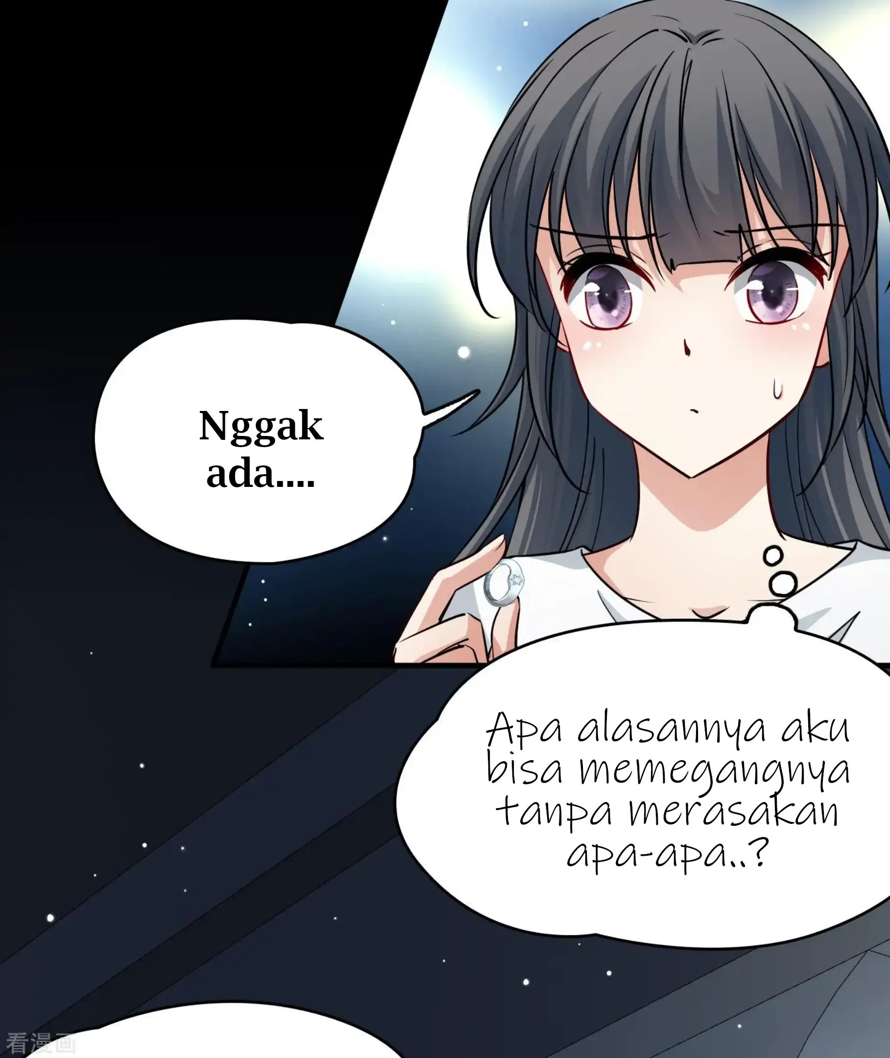 Last Journey To The Past - Sequel Chapter 86 – halaman 11
