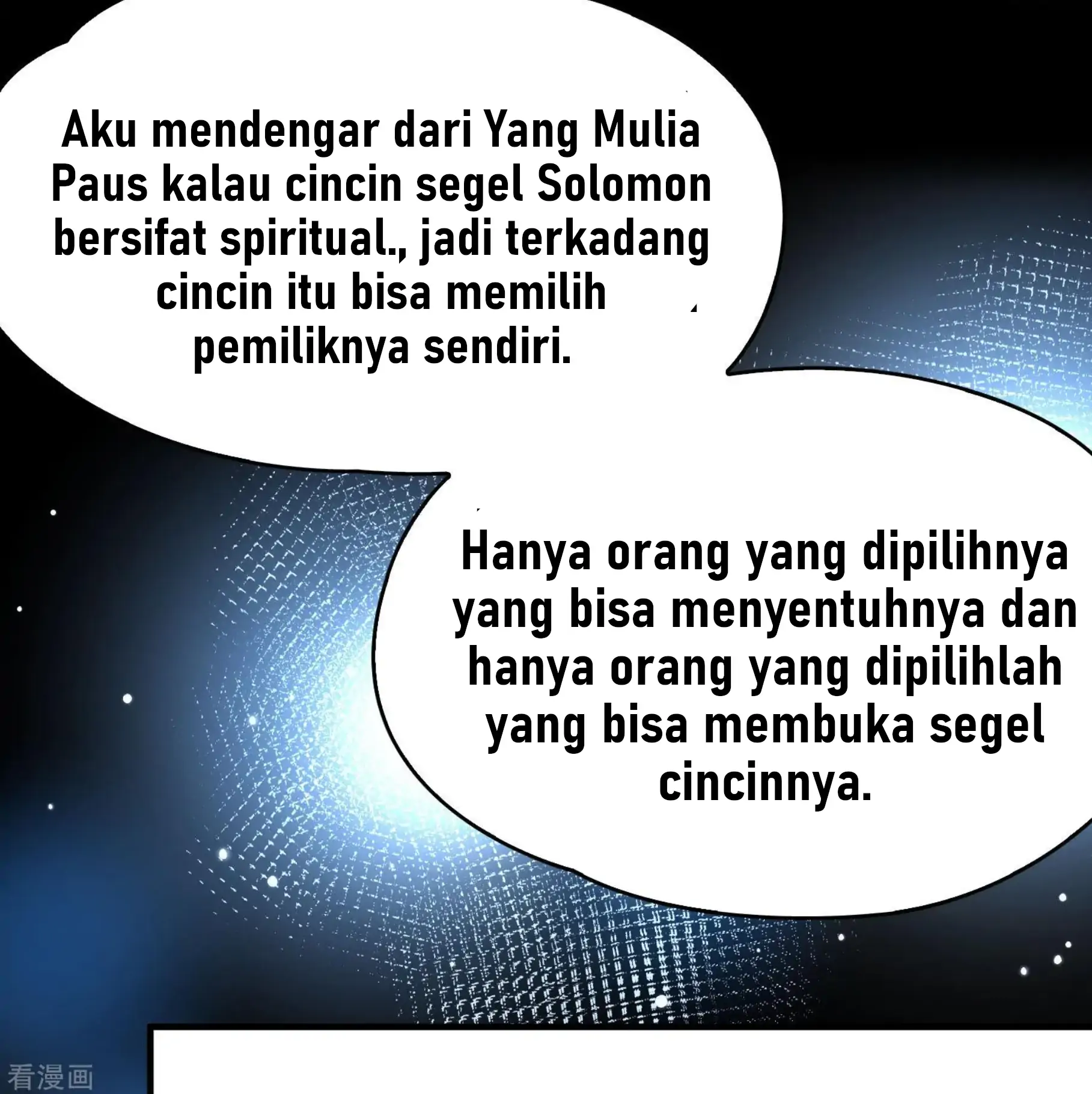 Last Journey To The Past - Sequel Chapter 86 – halaman 13