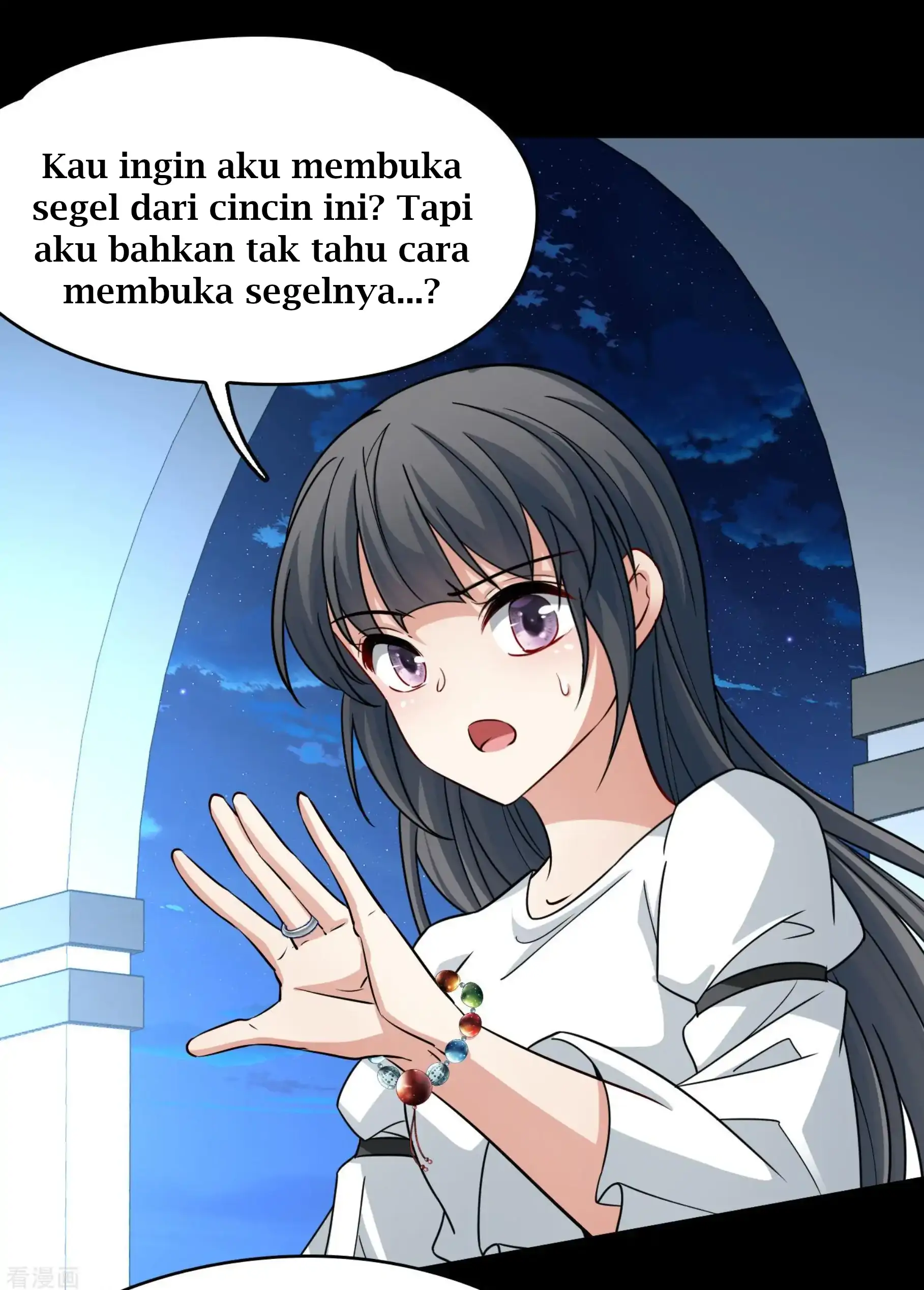 Last Journey To The Past - Sequel Chapter 86 – halaman 16
