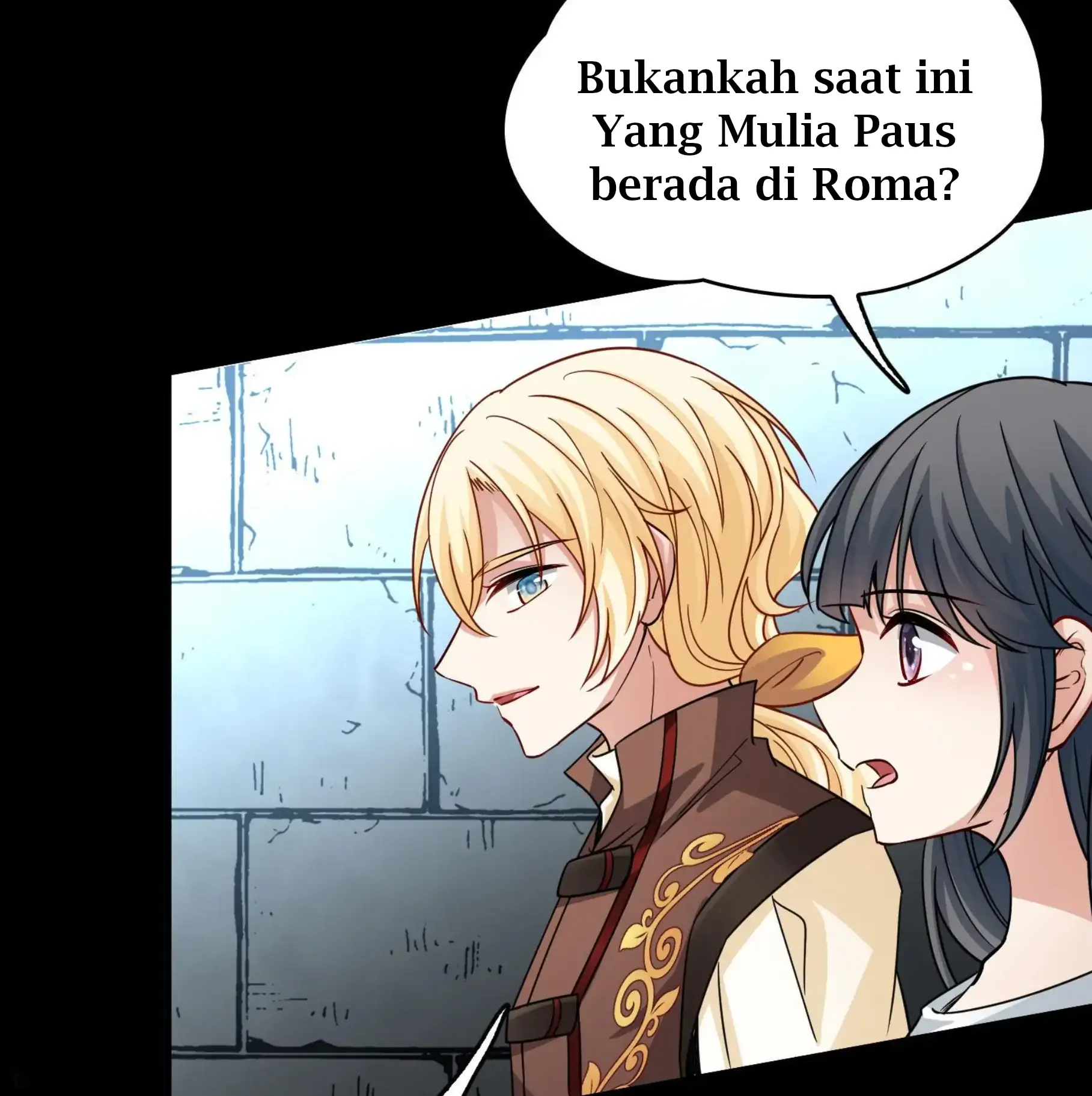 Last Journey To The Past - Sequel Chapter 86 – halaman 18