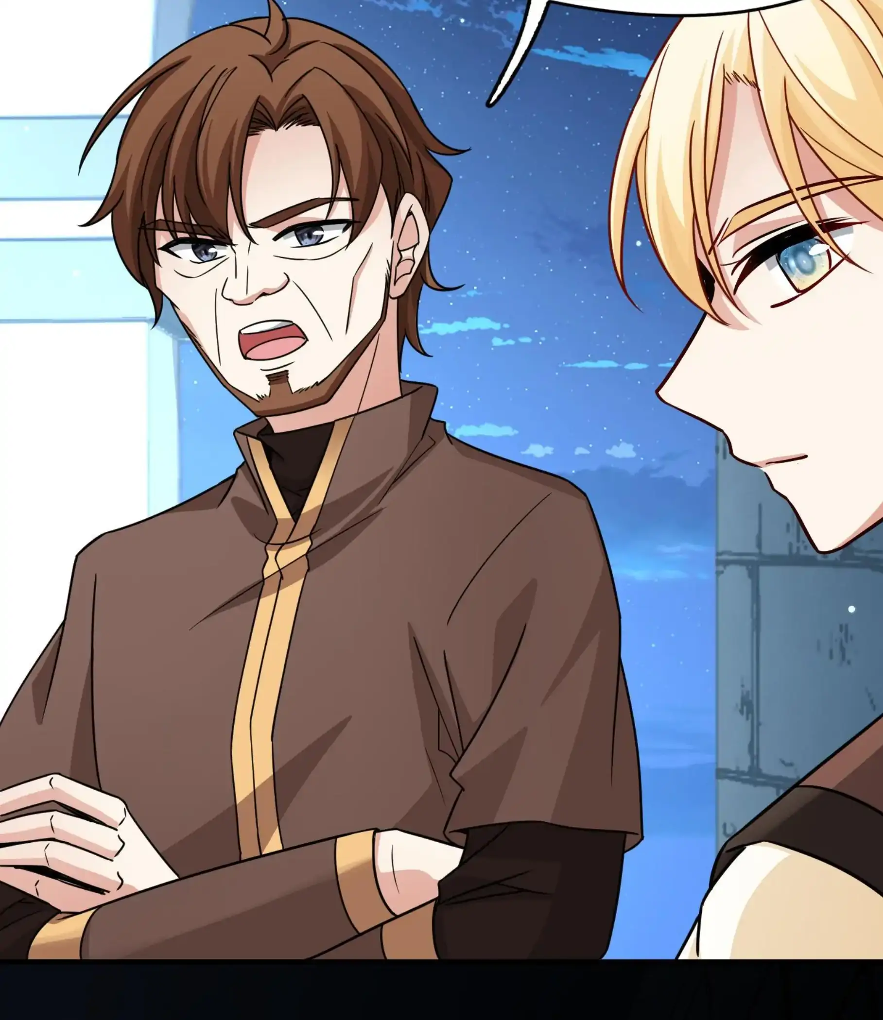 Last Journey To The Past - Sequel Chapter 86 – halaman 20
