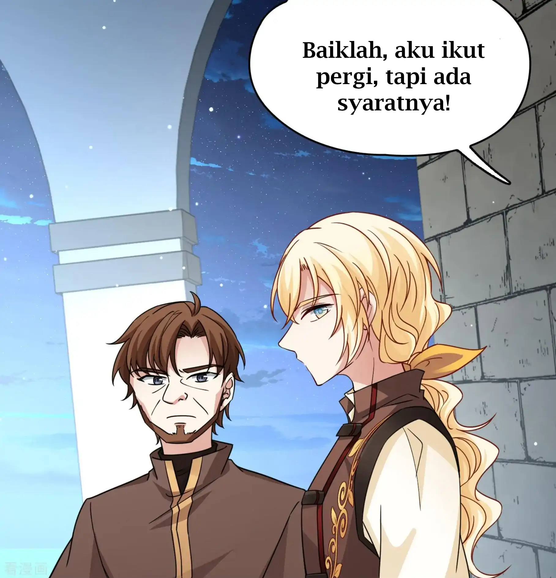 Last Journey To The Past - Sequel Chapter 86 – halaman 22