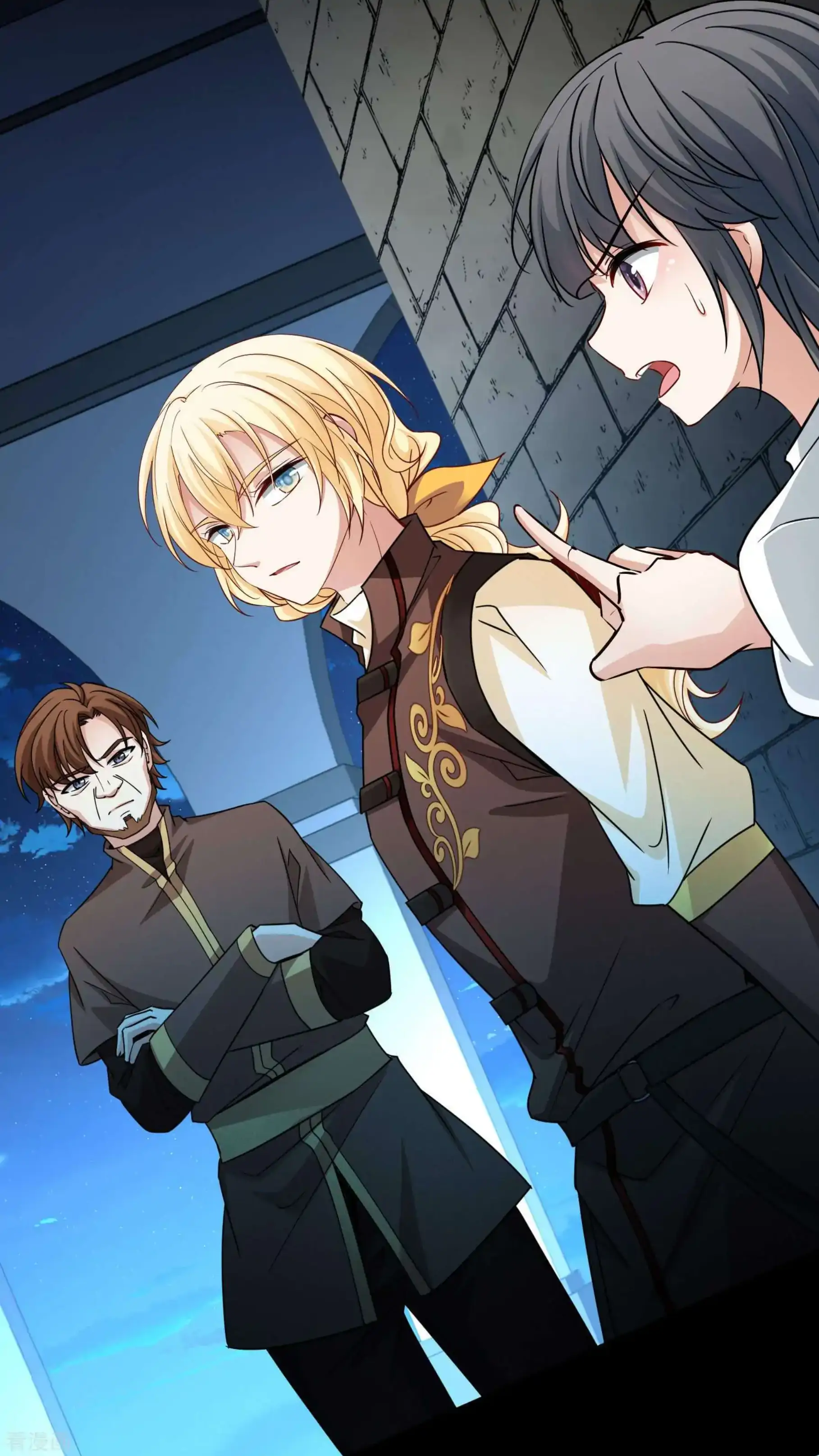 Last Journey To The Past - Sequel Chapter 86 – halaman 24