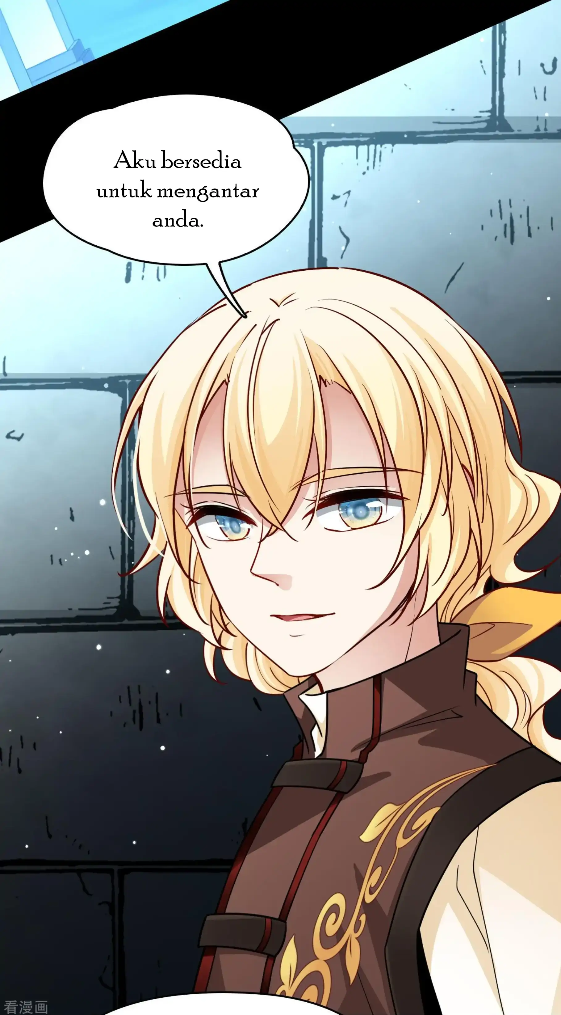 Last Journey To The Past - Sequel Chapter 86 – halaman 25