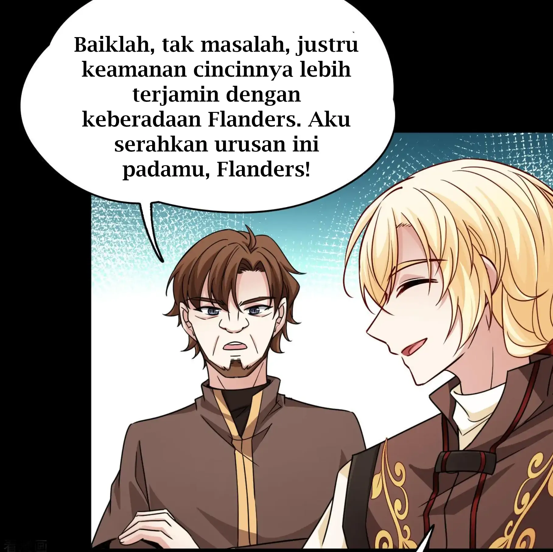 Last Journey To The Past - Sequel Chapter 86 – halaman 26