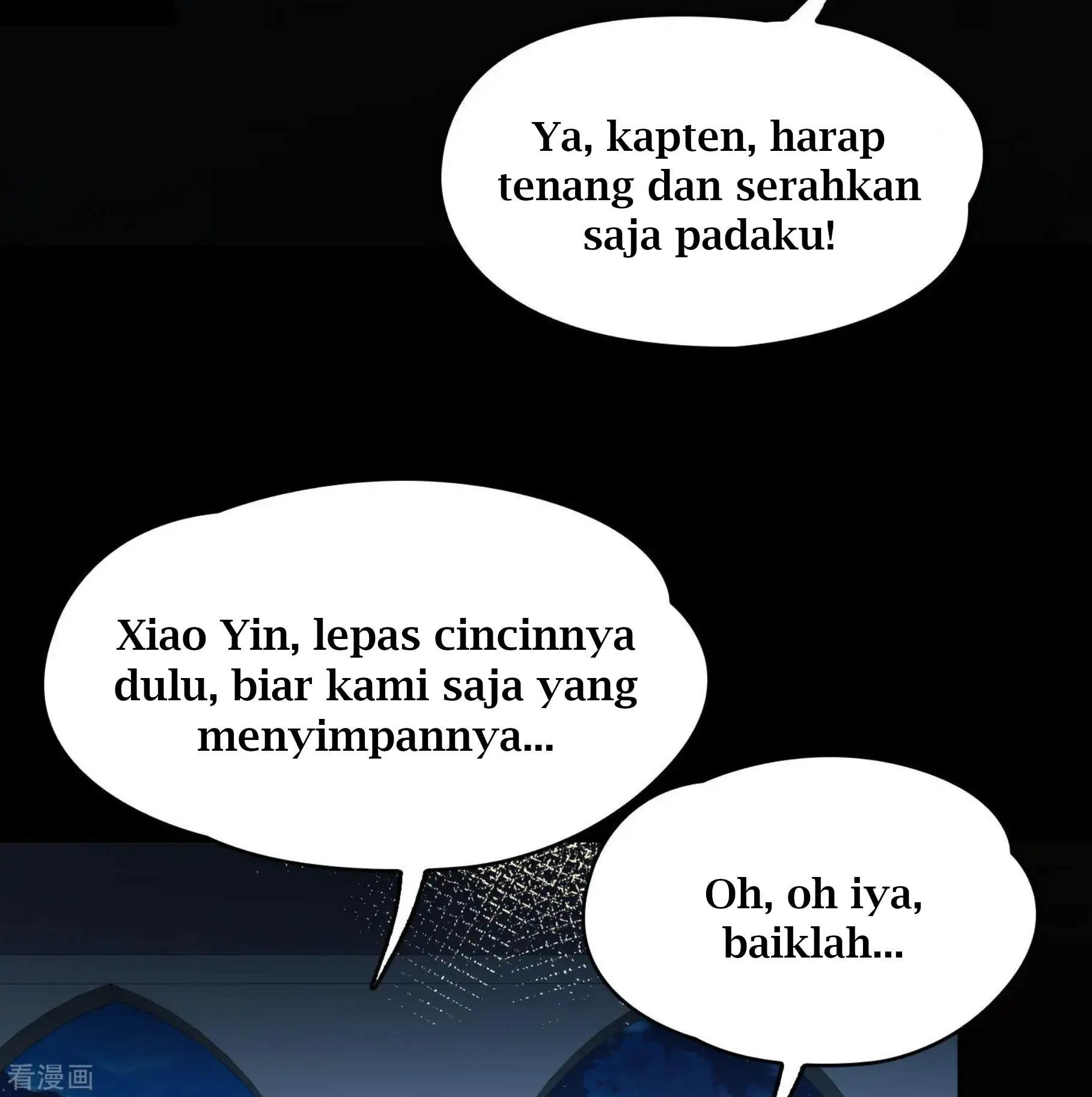 Last Journey To The Past - Sequel Chapter 86 – halaman 27