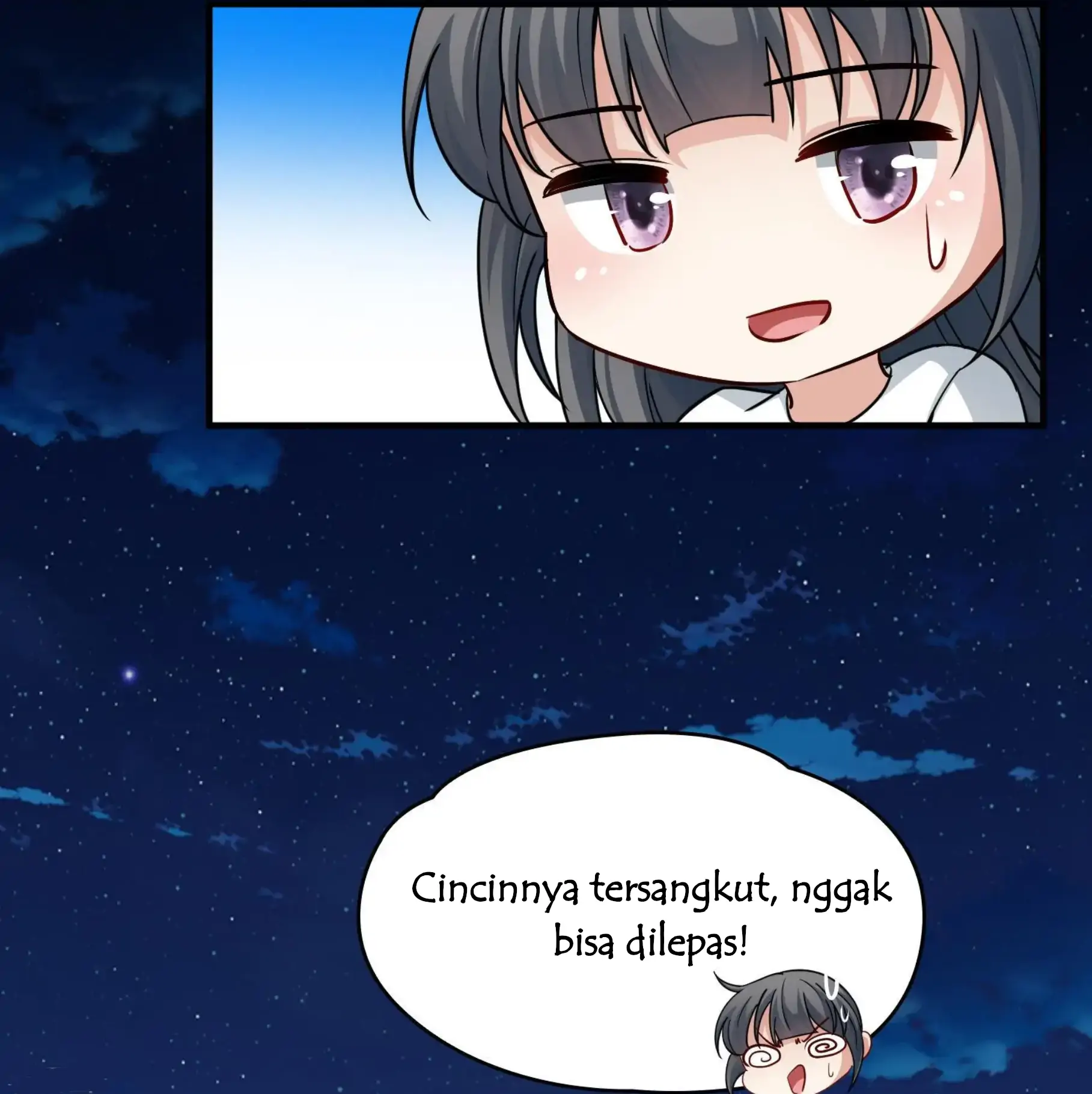 Last Journey To The Past - Sequel Chapter 86 – halaman 29