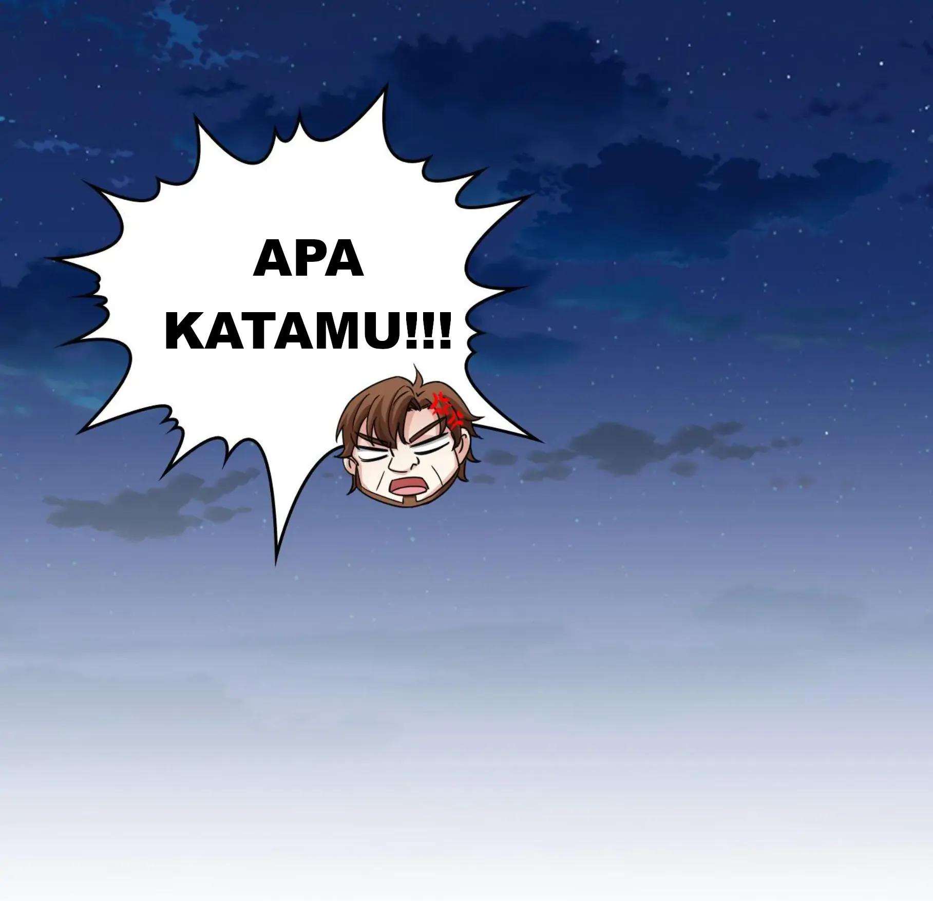Last Journey To The Past - Sequel Chapter 86 – halaman 30
