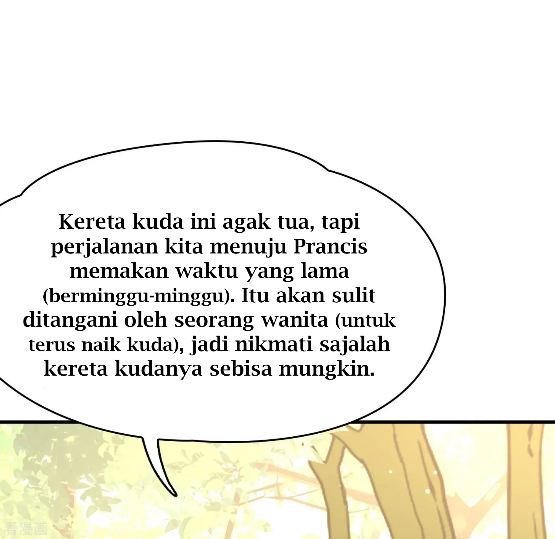 Last Journey To The Past - Sequel Chapter 86 – halaman 37