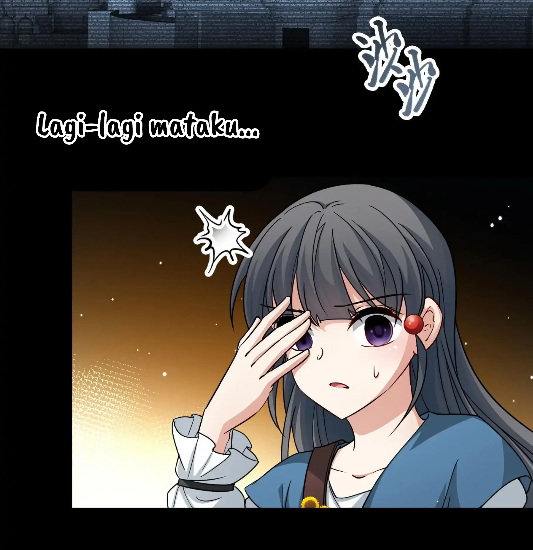 Last Journey To The Past - Sequel Chapter 86 – halaman 44